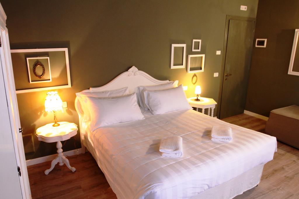 Gasthof Casa Fornaretto Venedig
