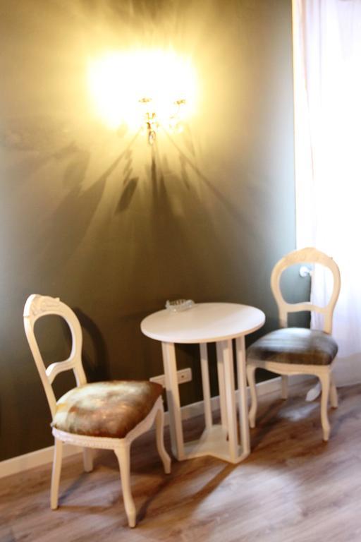 Casa Fornaretto 2* Venedig