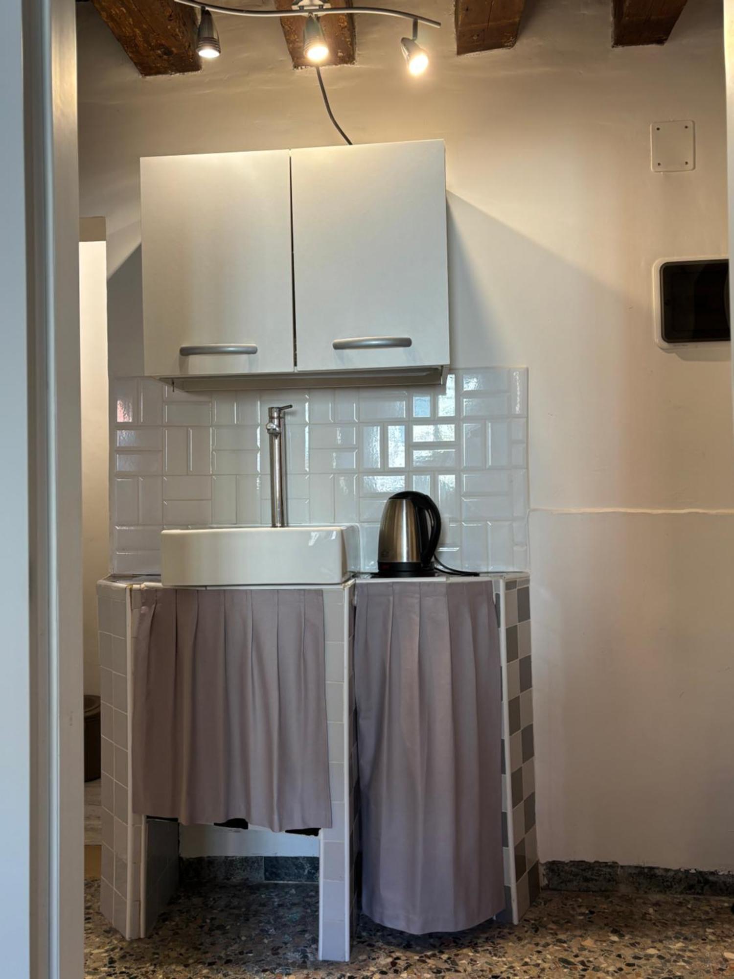 Gesuiti Loft Apartment