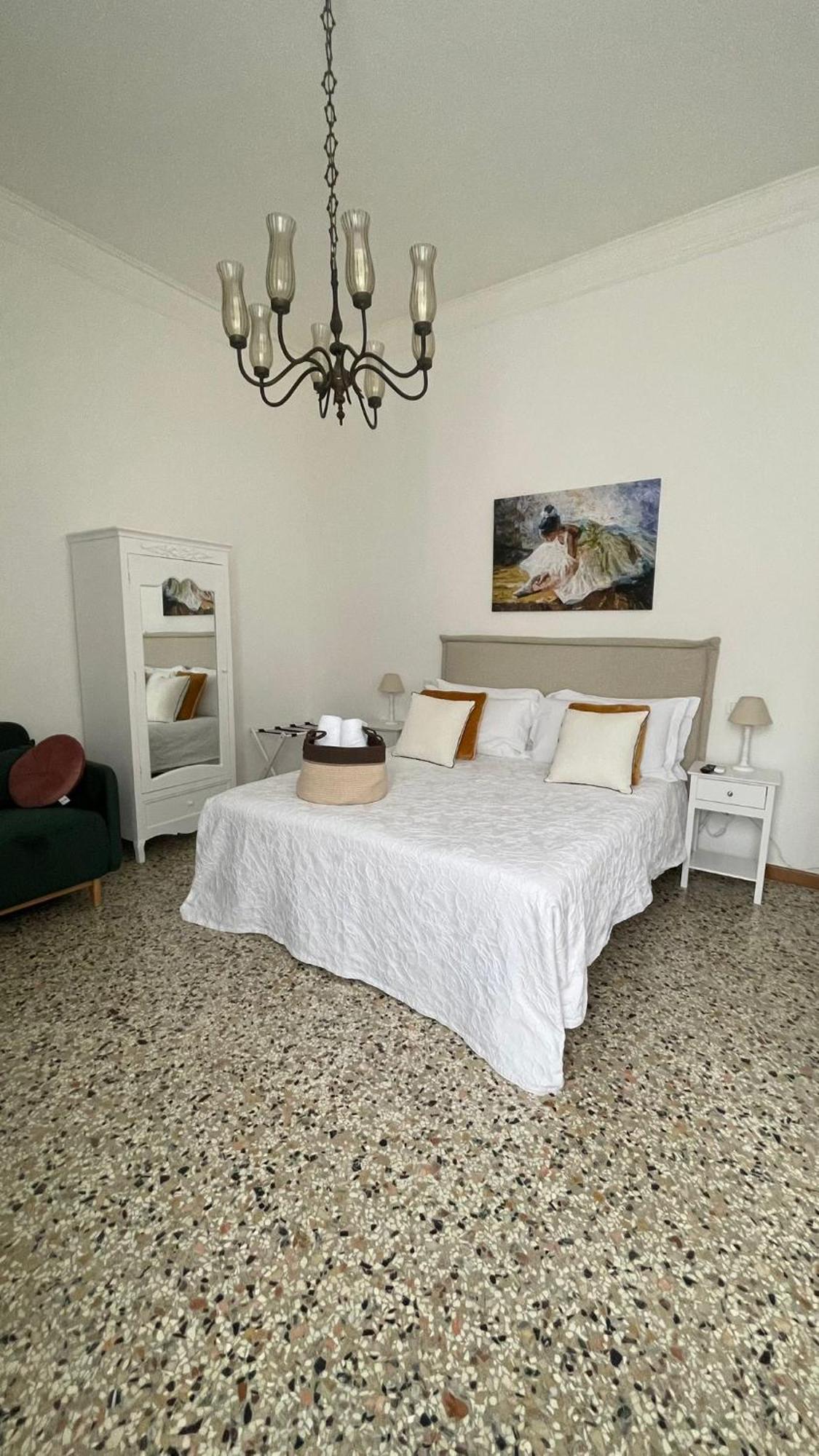 Residenza Stardust With Canal View Appartement