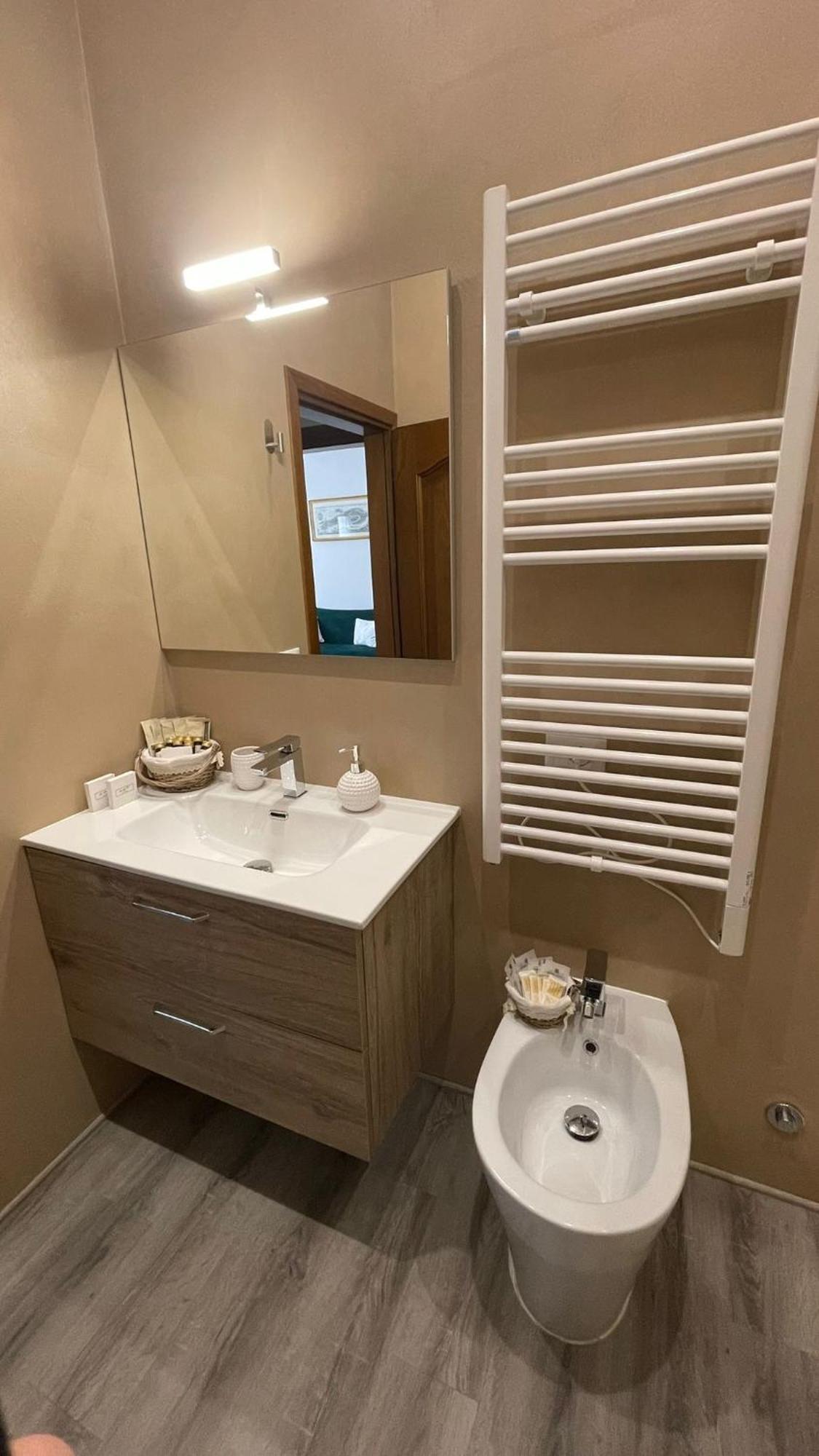 Appartement Residenza Stardust With Canal View