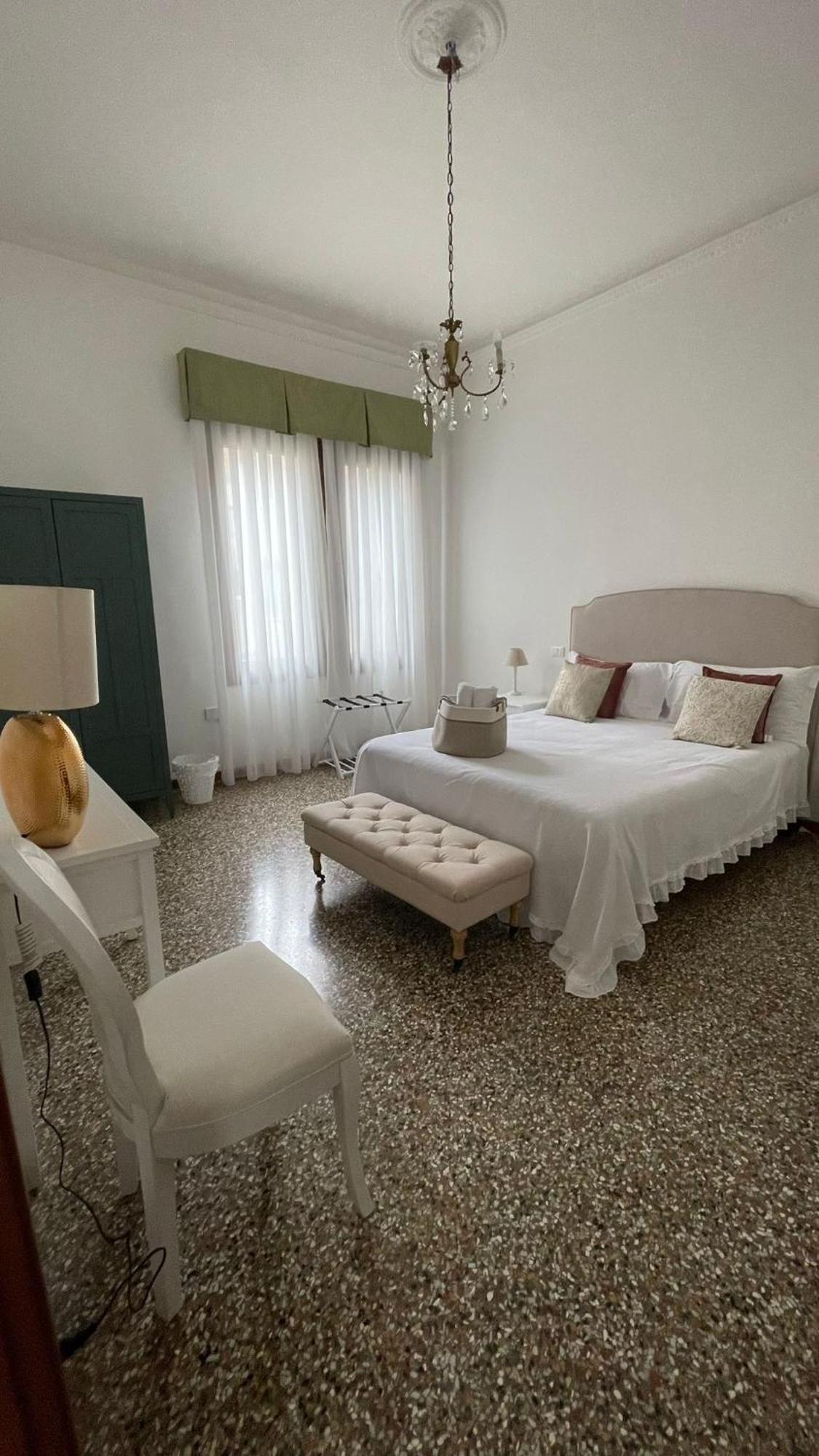 Residenza Stardust With Canal View Appartement *