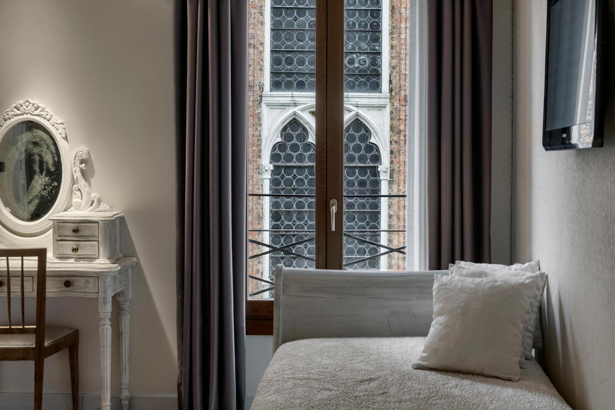 Bloom Settimo Cielo Bed & Breakfast Venetië