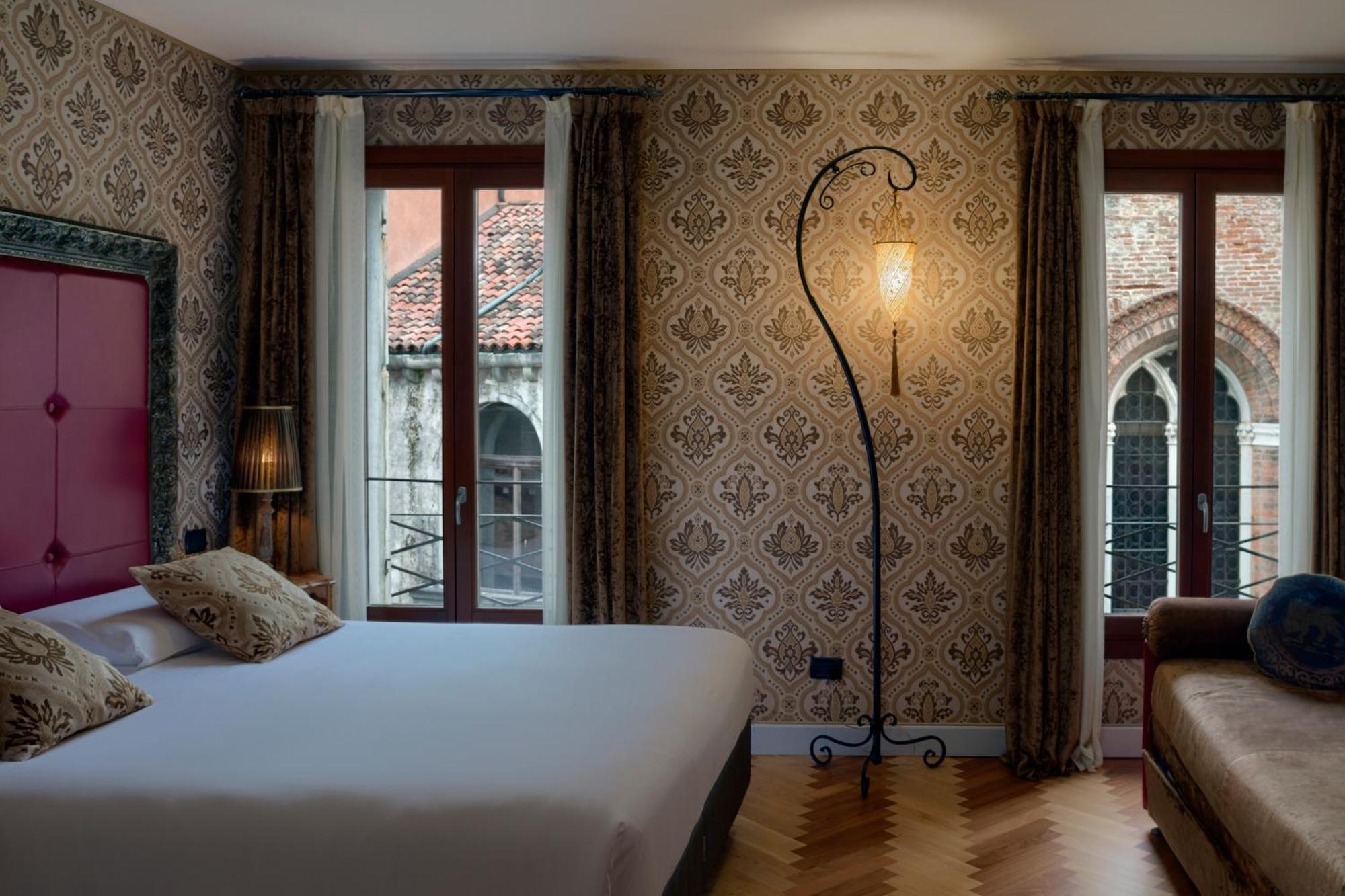 Bed & Breakfast Bloom Settimo Cielo Venetië