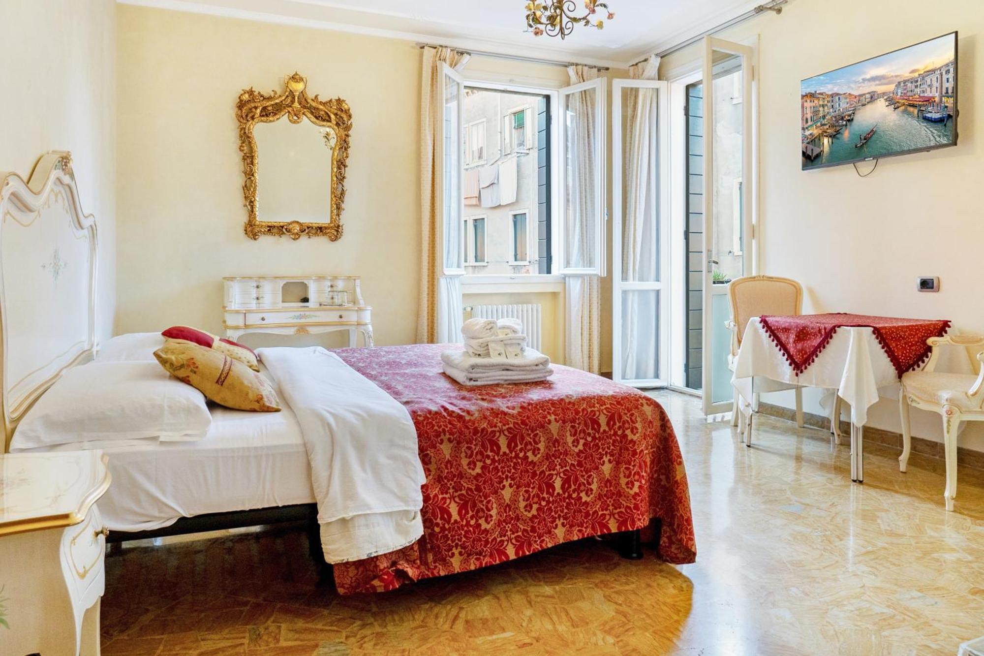 Inn Venice Maison d'hôtes