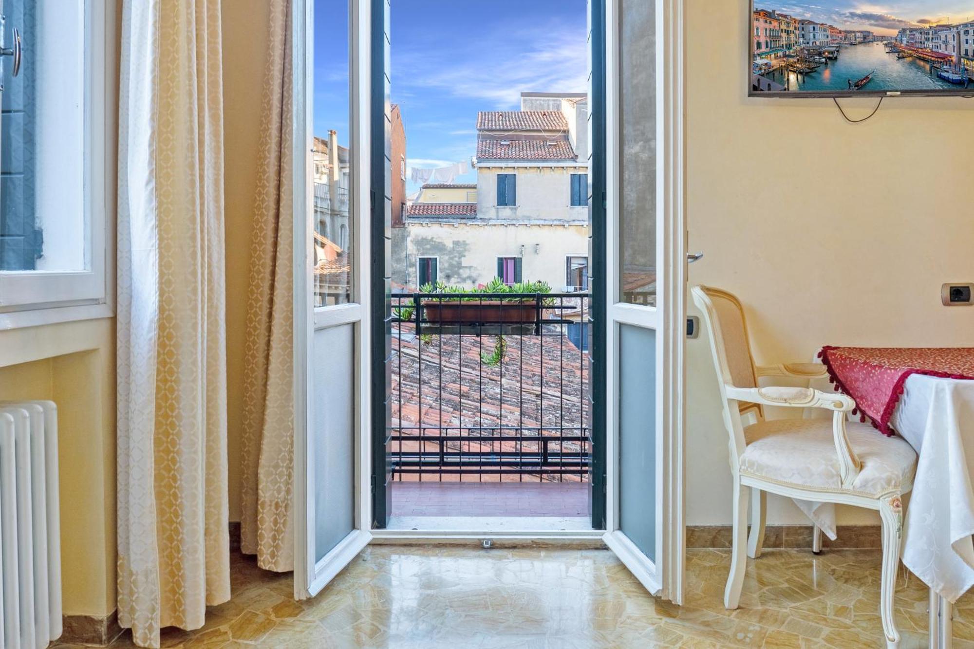 Maison d'hôtes Inn Venice Venise