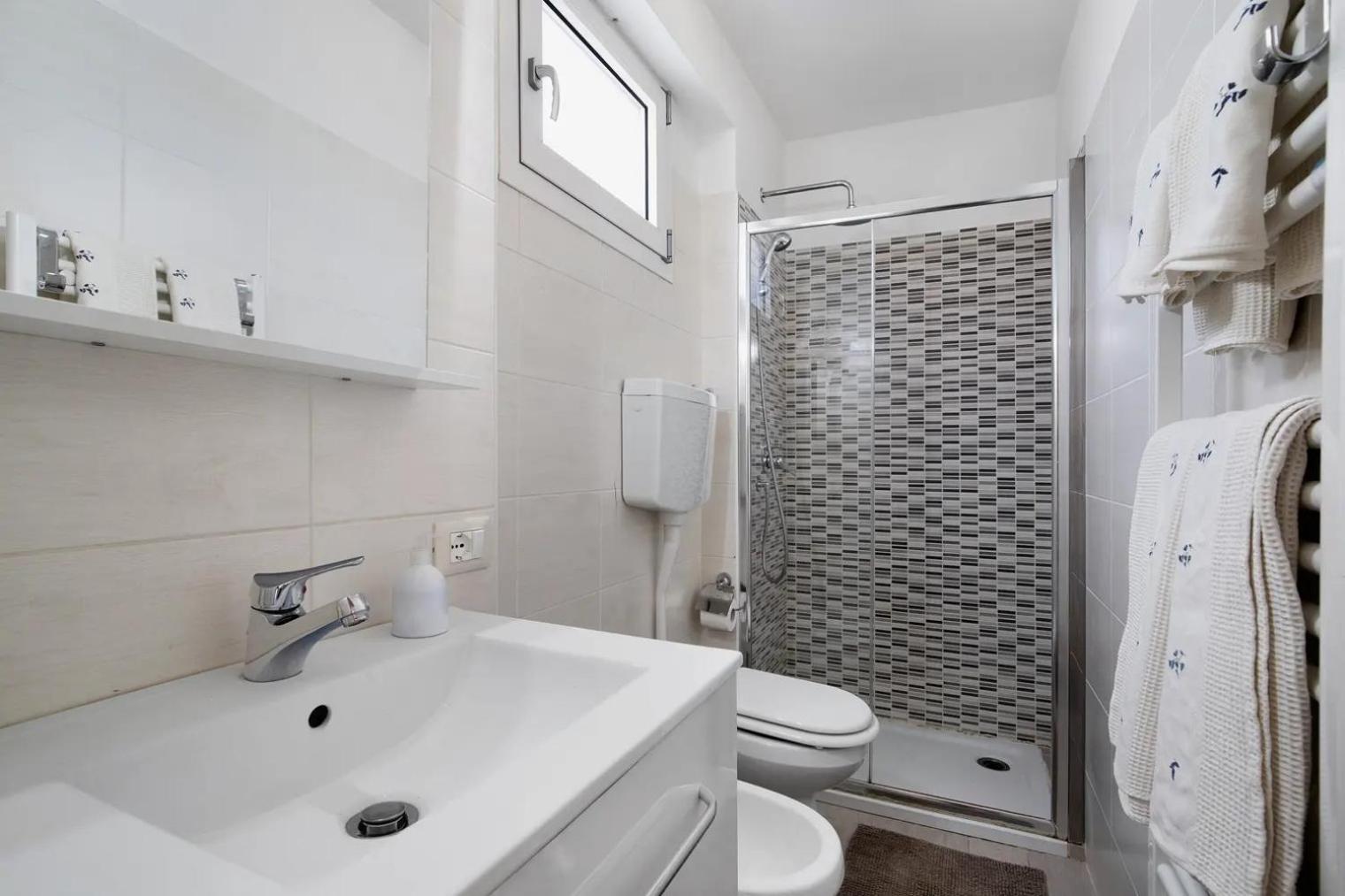 Appartamento Residenza Tiziana Venezia