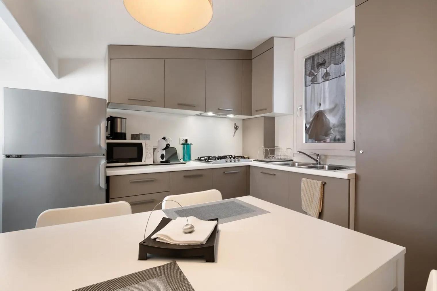 Residenza Tiziana Appartamento *