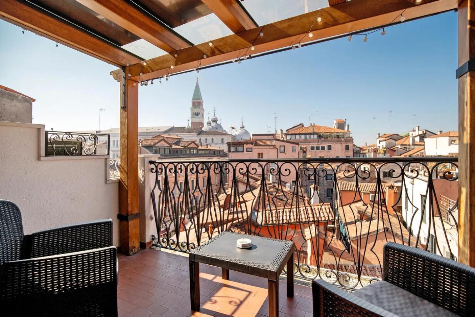 Appartamento Residenza Tiziana