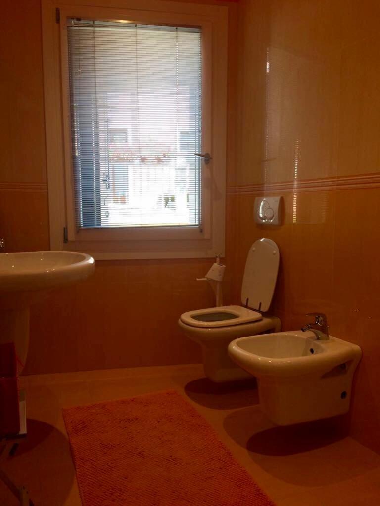 Apartment Luminoso Con Vista Canale Venedig