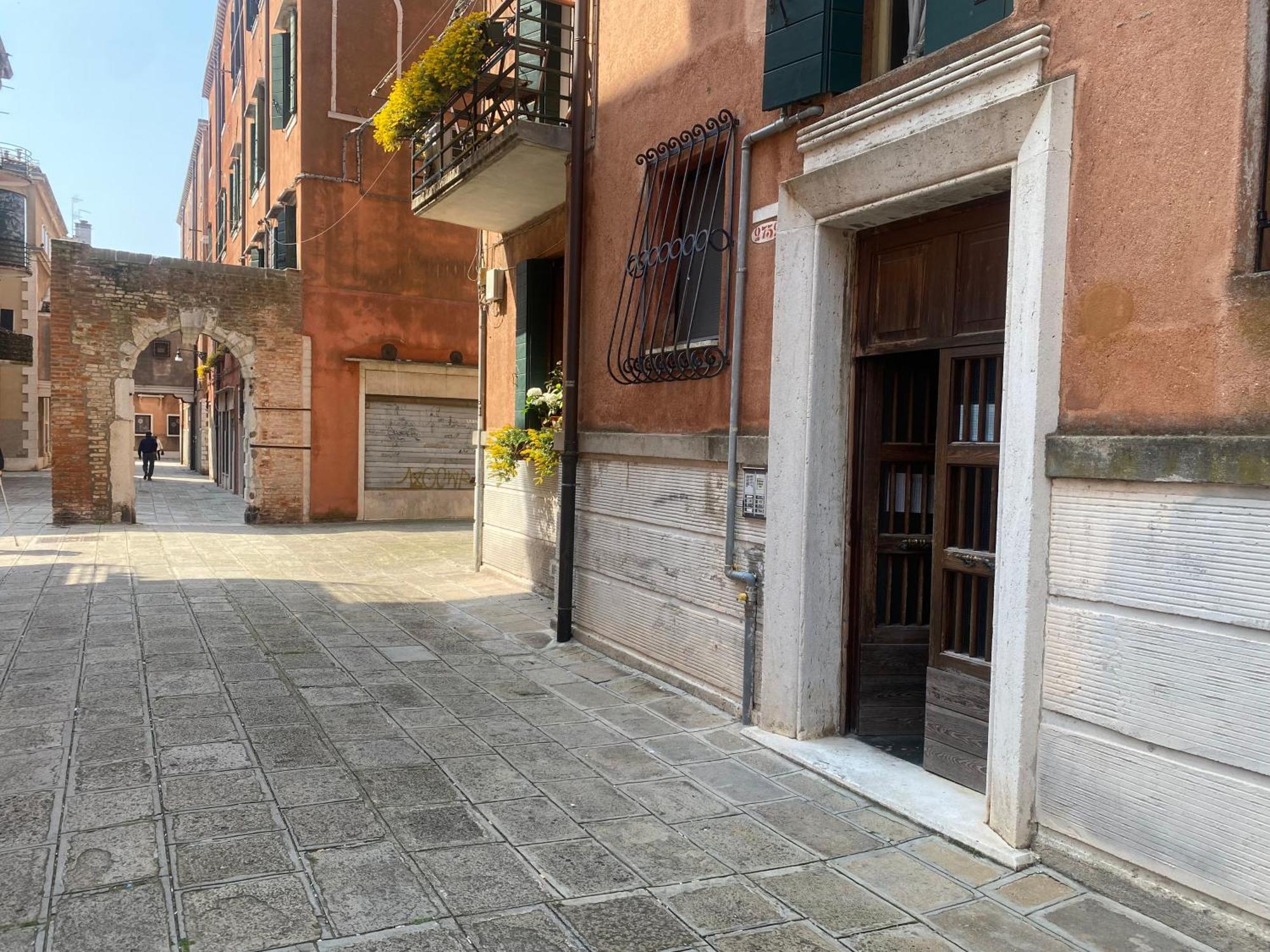 Appartamento Casa Madda Biennale