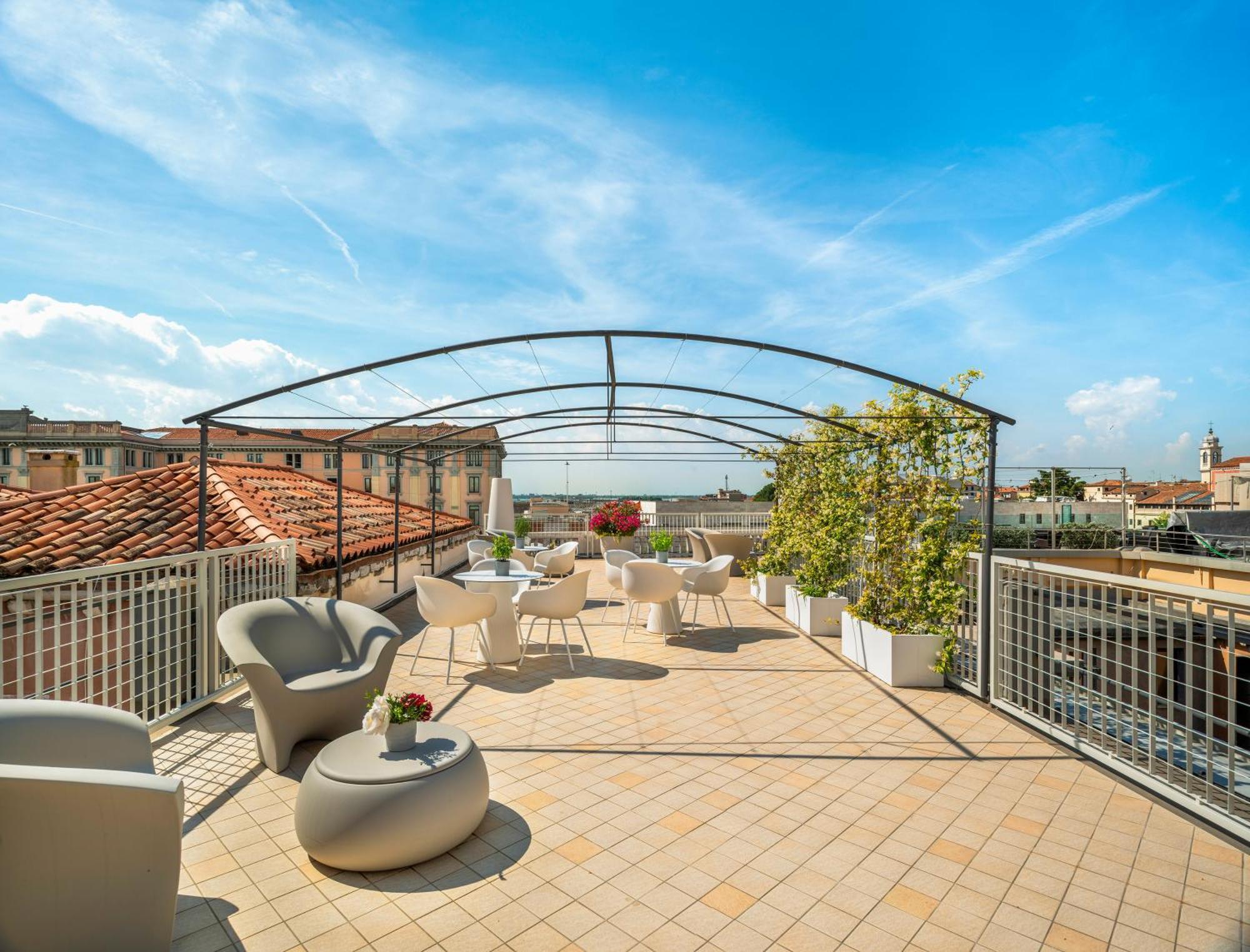 Venetian Palace R&r Apartment Venedig