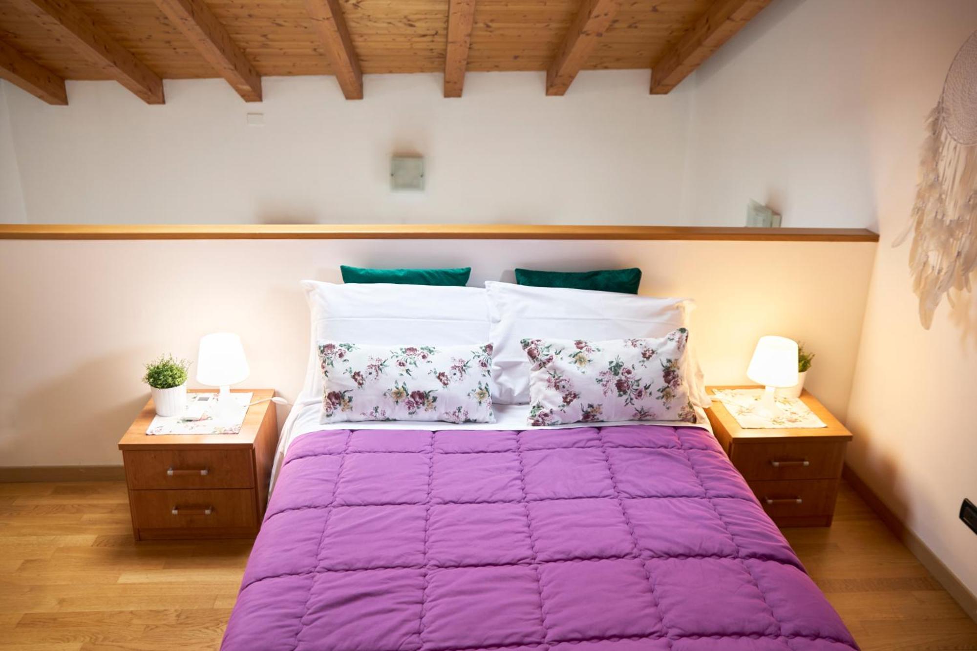 Vakantiehuis Stella Marina 6 *