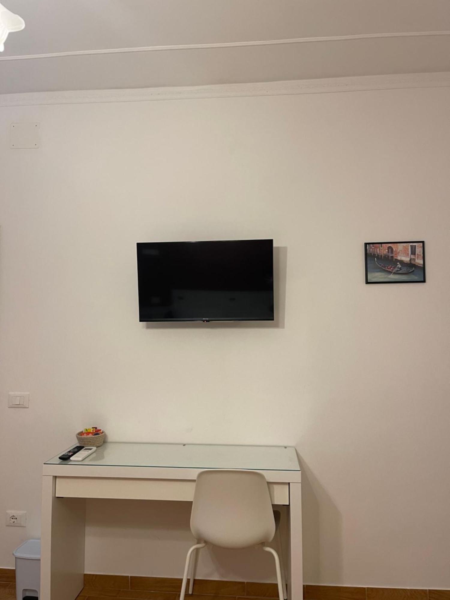 Gasthof Venice Rooms Venedig