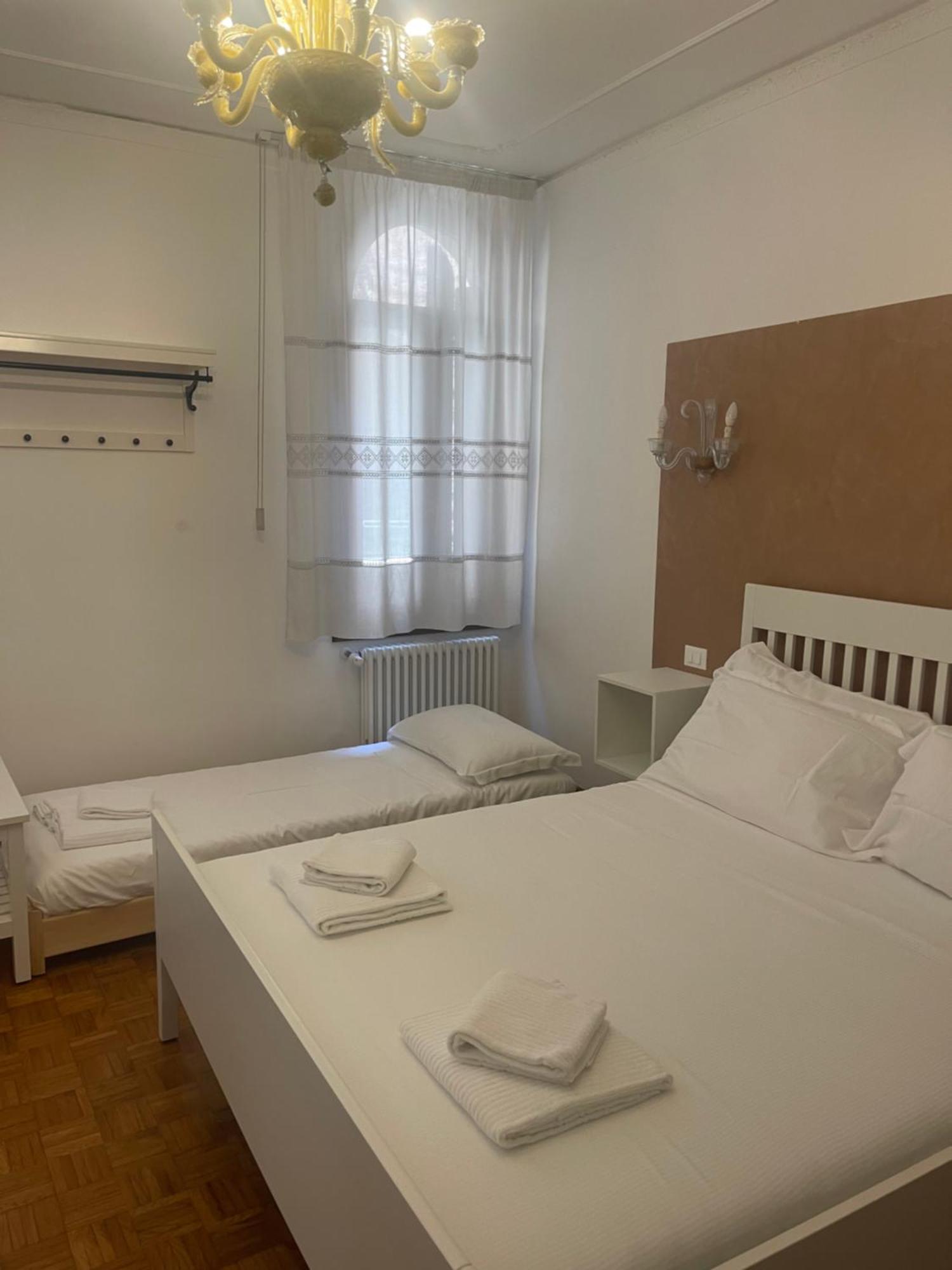 Venice Rooms Venedig