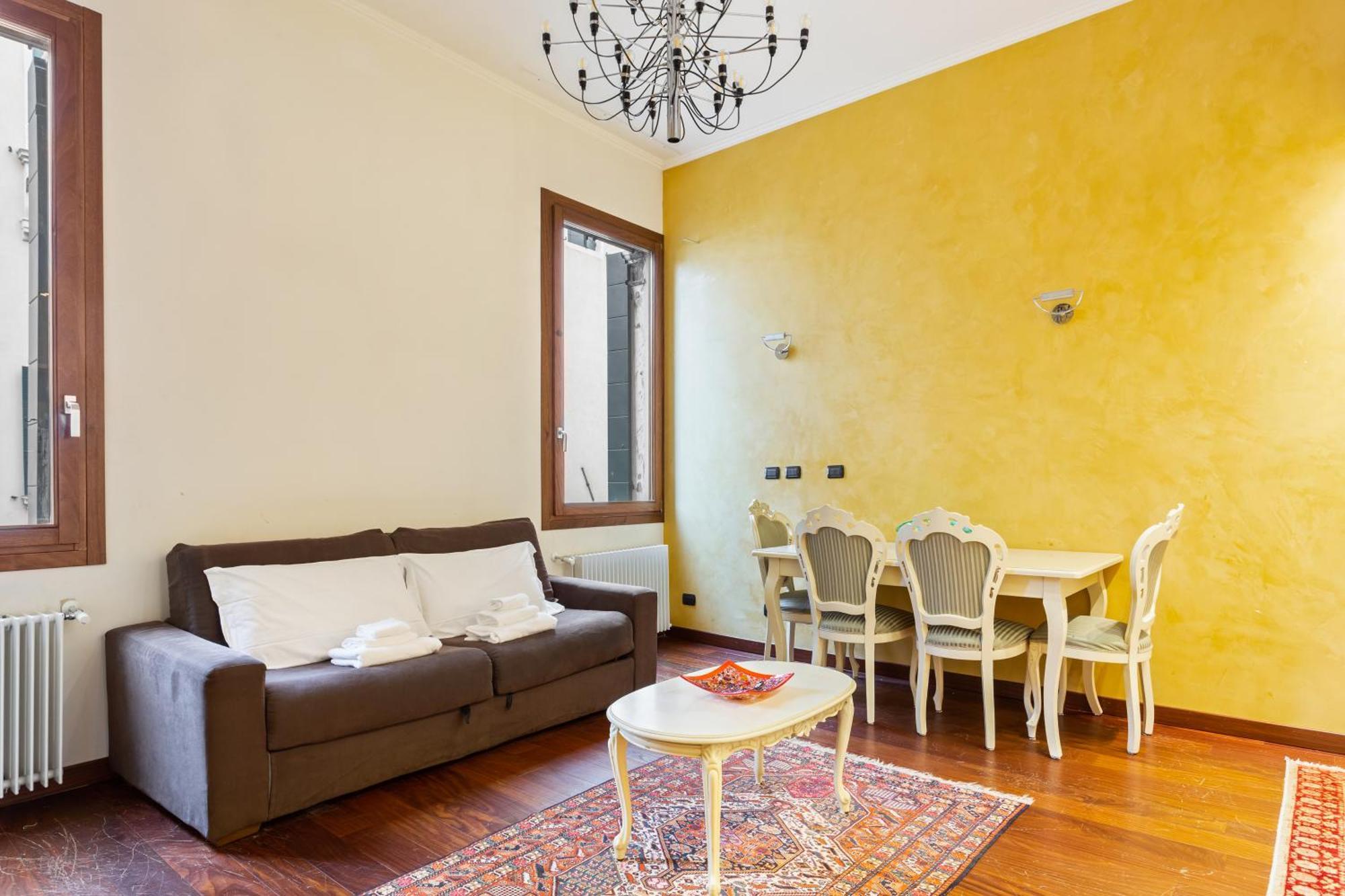 Vip Venetië