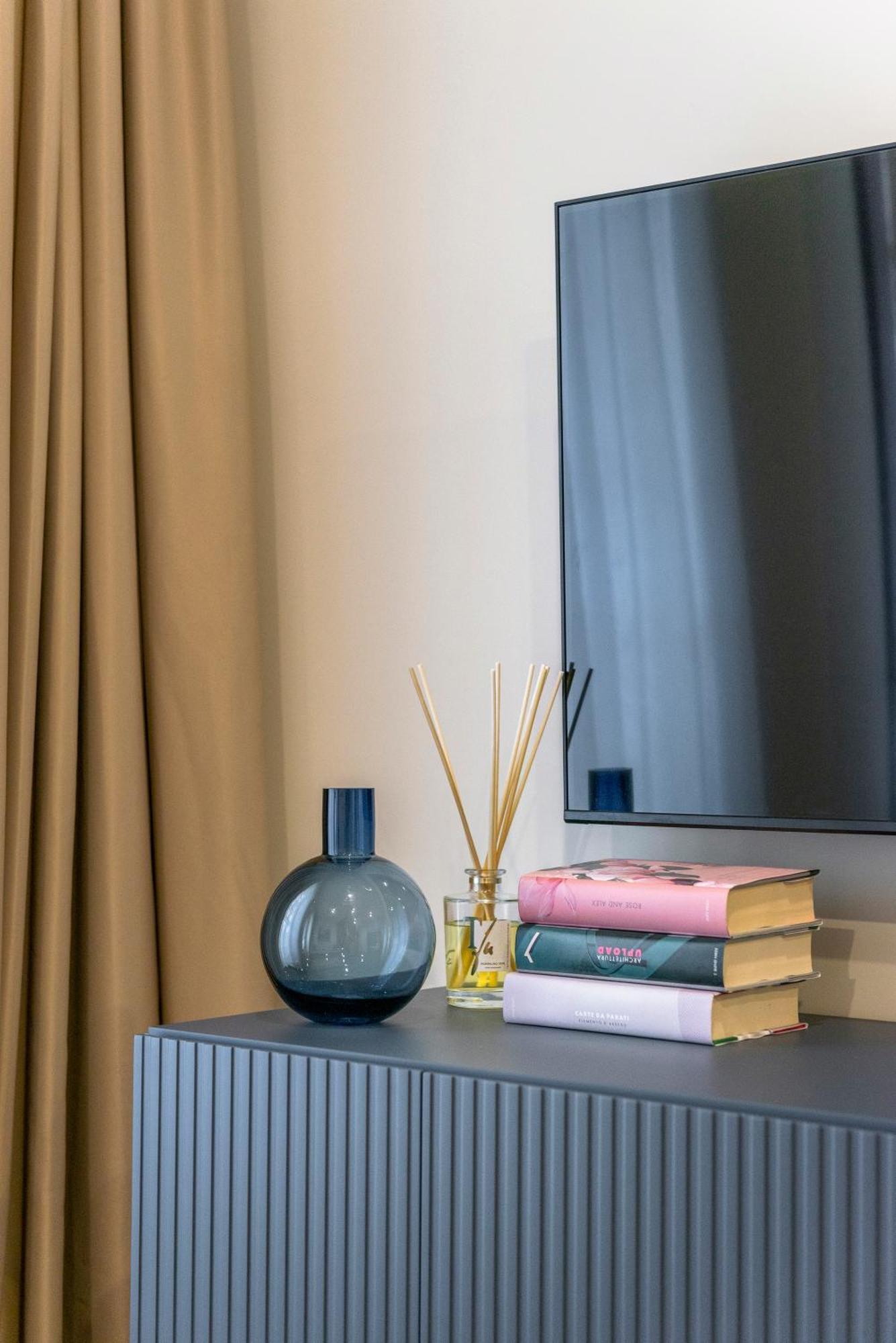 San Barnaba Palace R&r Apartment