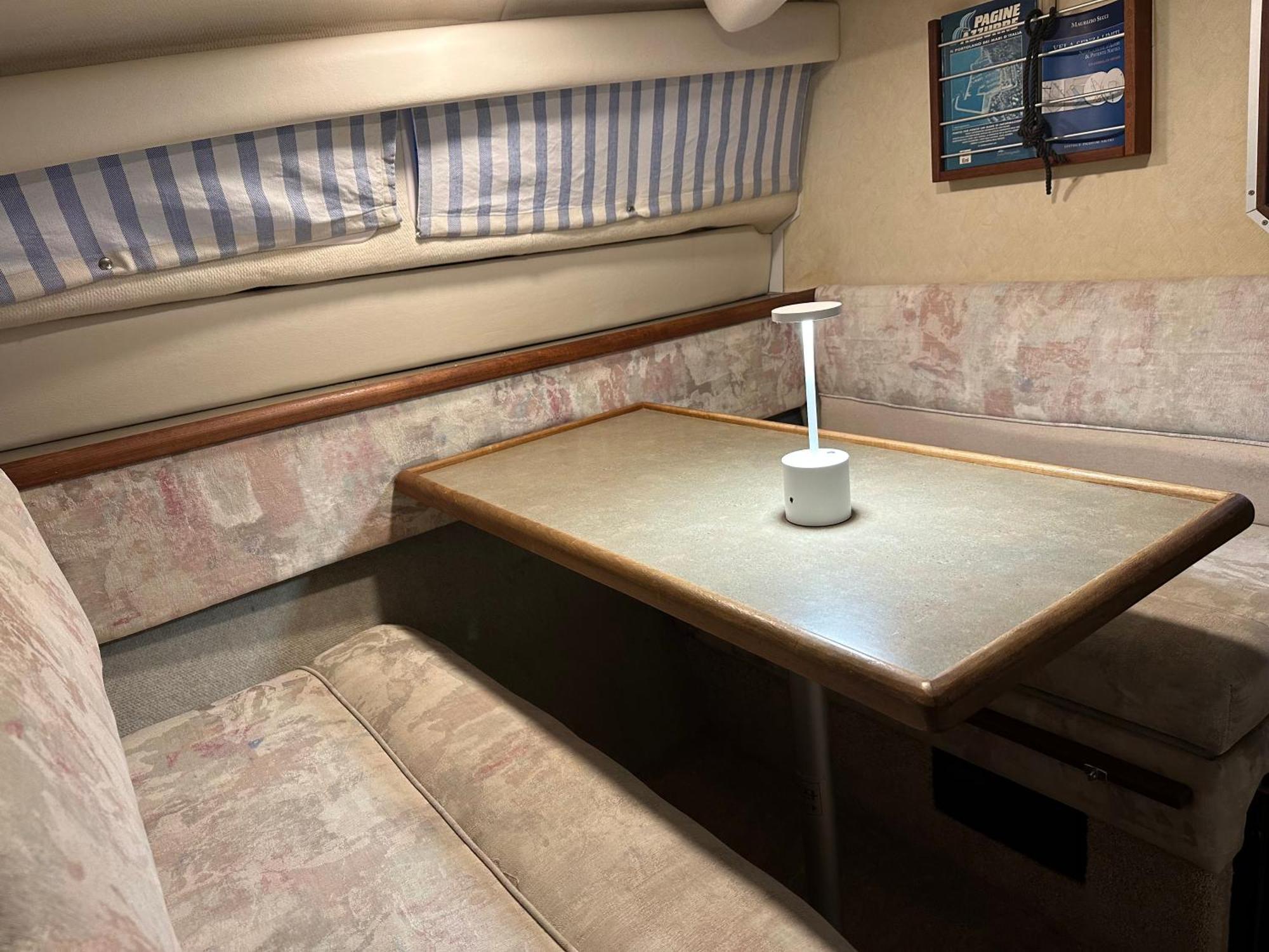 The Boat Experience Galleggiante In Barca Venezia