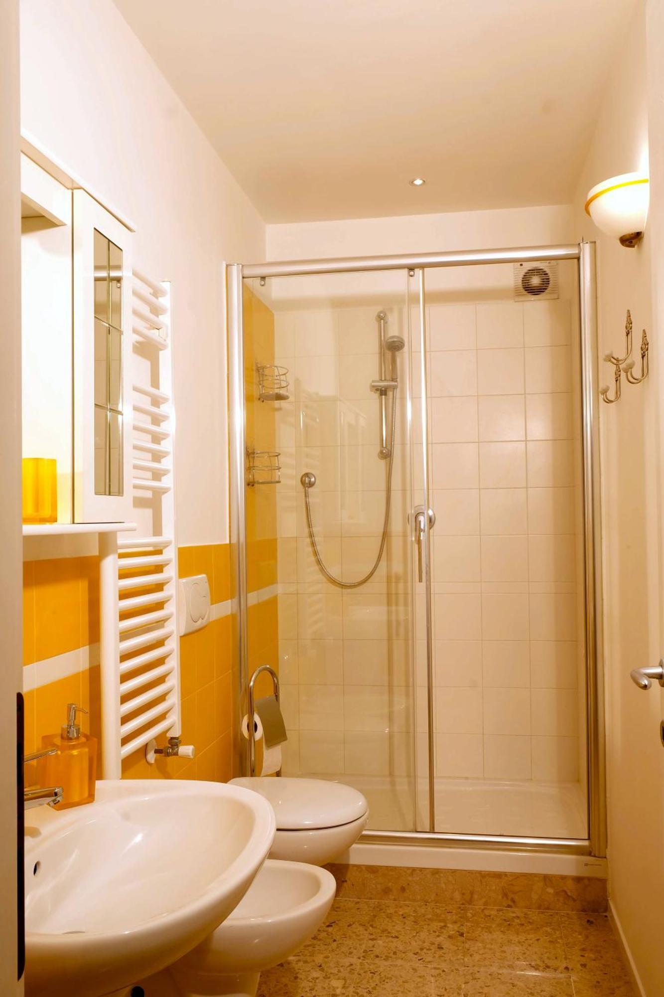 La Levantina Apartment Venedig