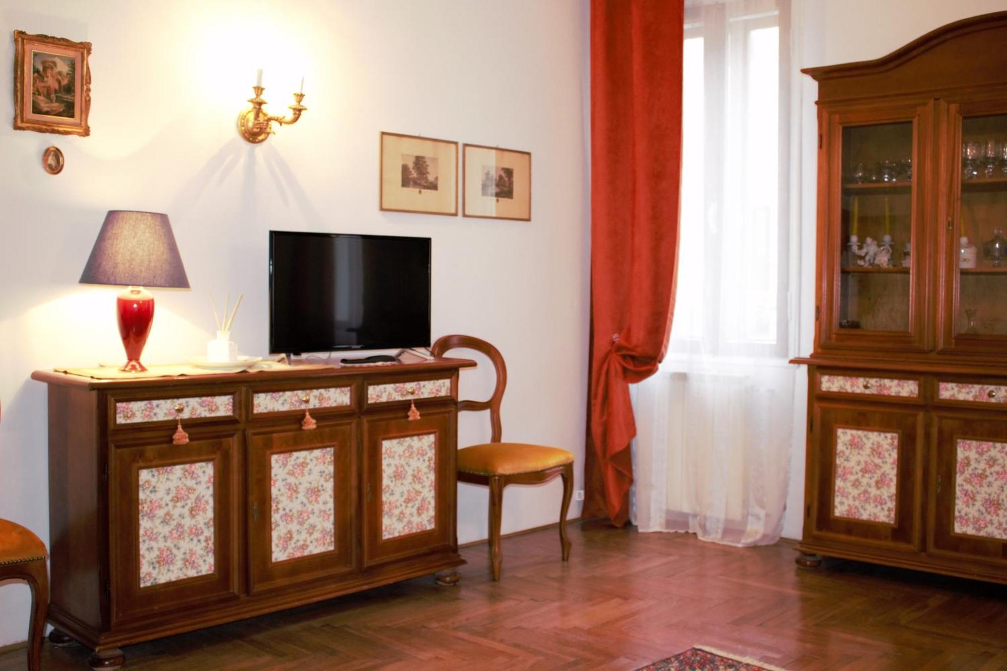 Apartment Salute Venedig