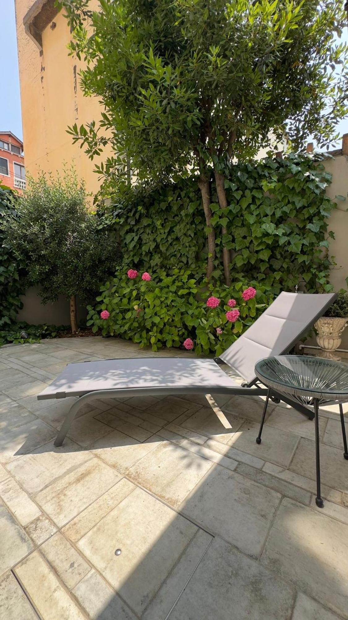 Wow Garden In The Heart Of Apartment *