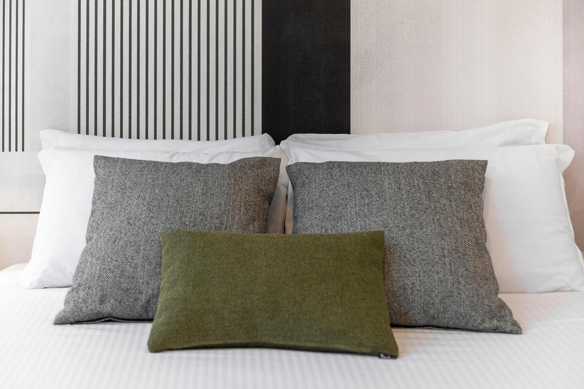 San Barnaba Palace R&r Apartment Venice
