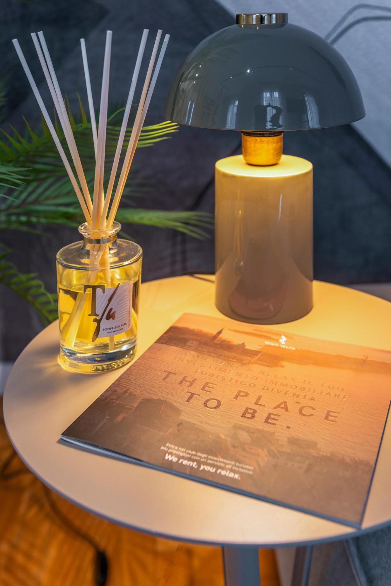 San Barnaba Palace R&r Apartment Venice