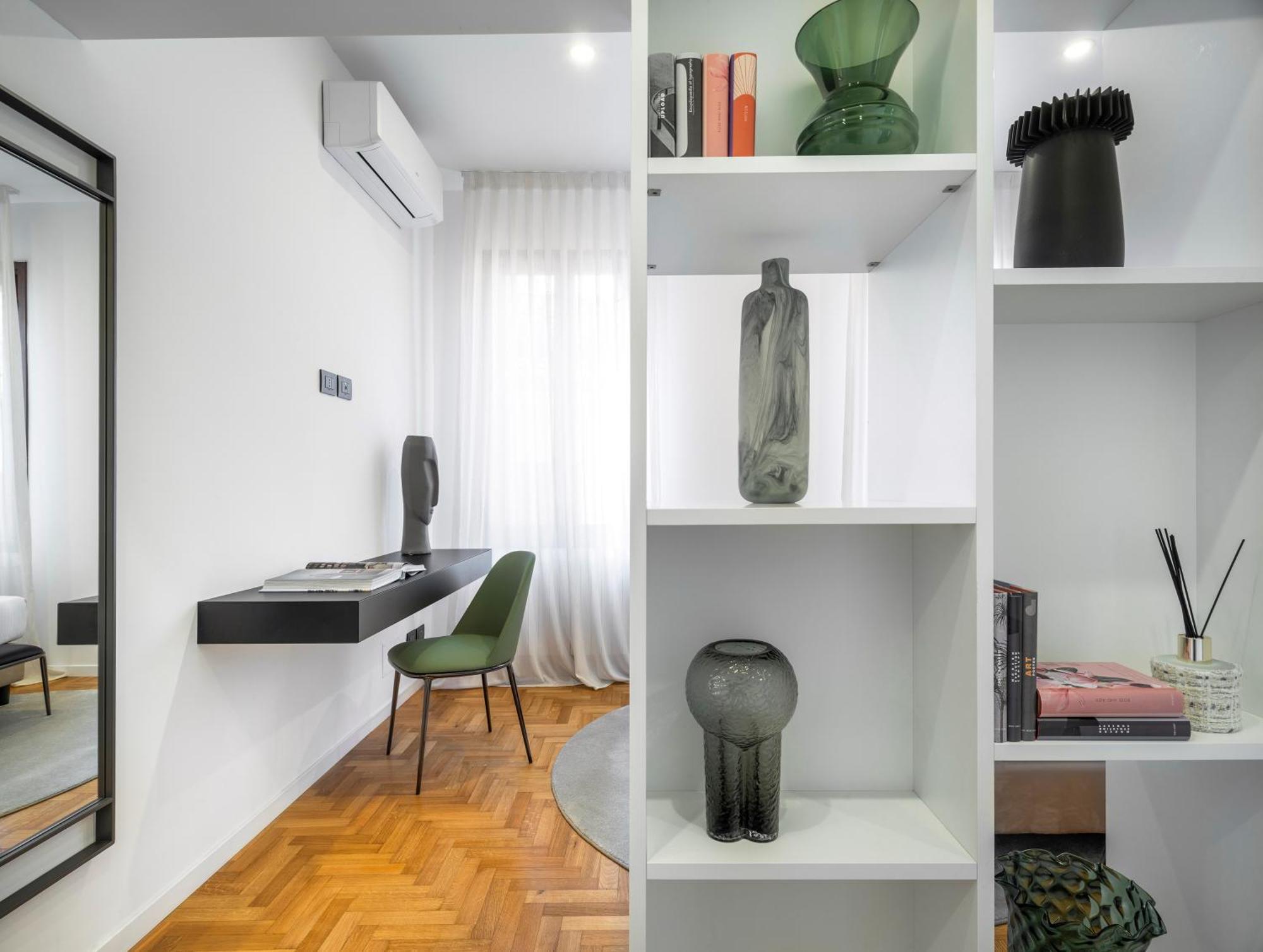 San Barnaba Palace R&r Apartment Venice