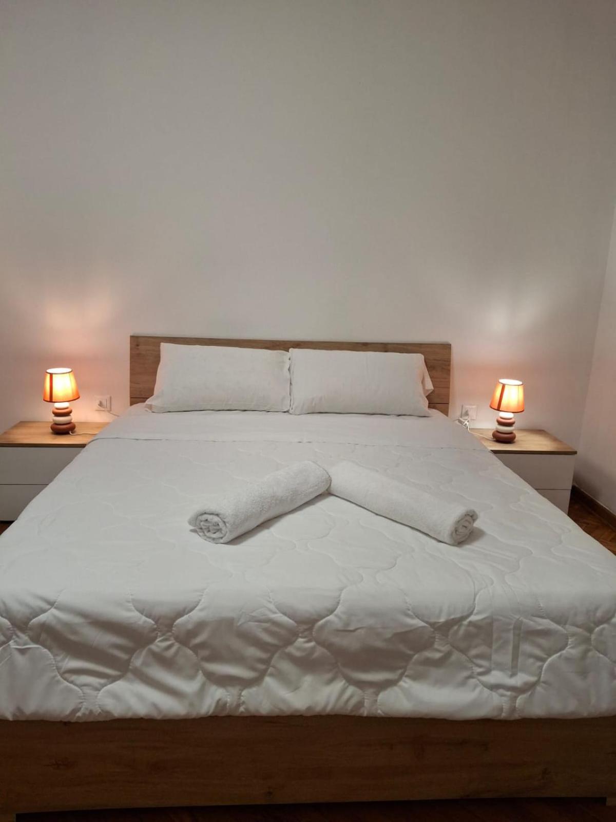 Appartement Ca Tour Vaction *
