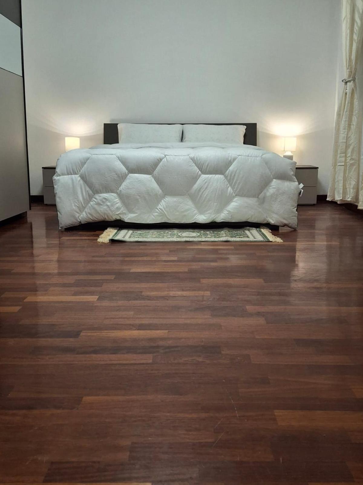 Appartement Ca Tour Vaction