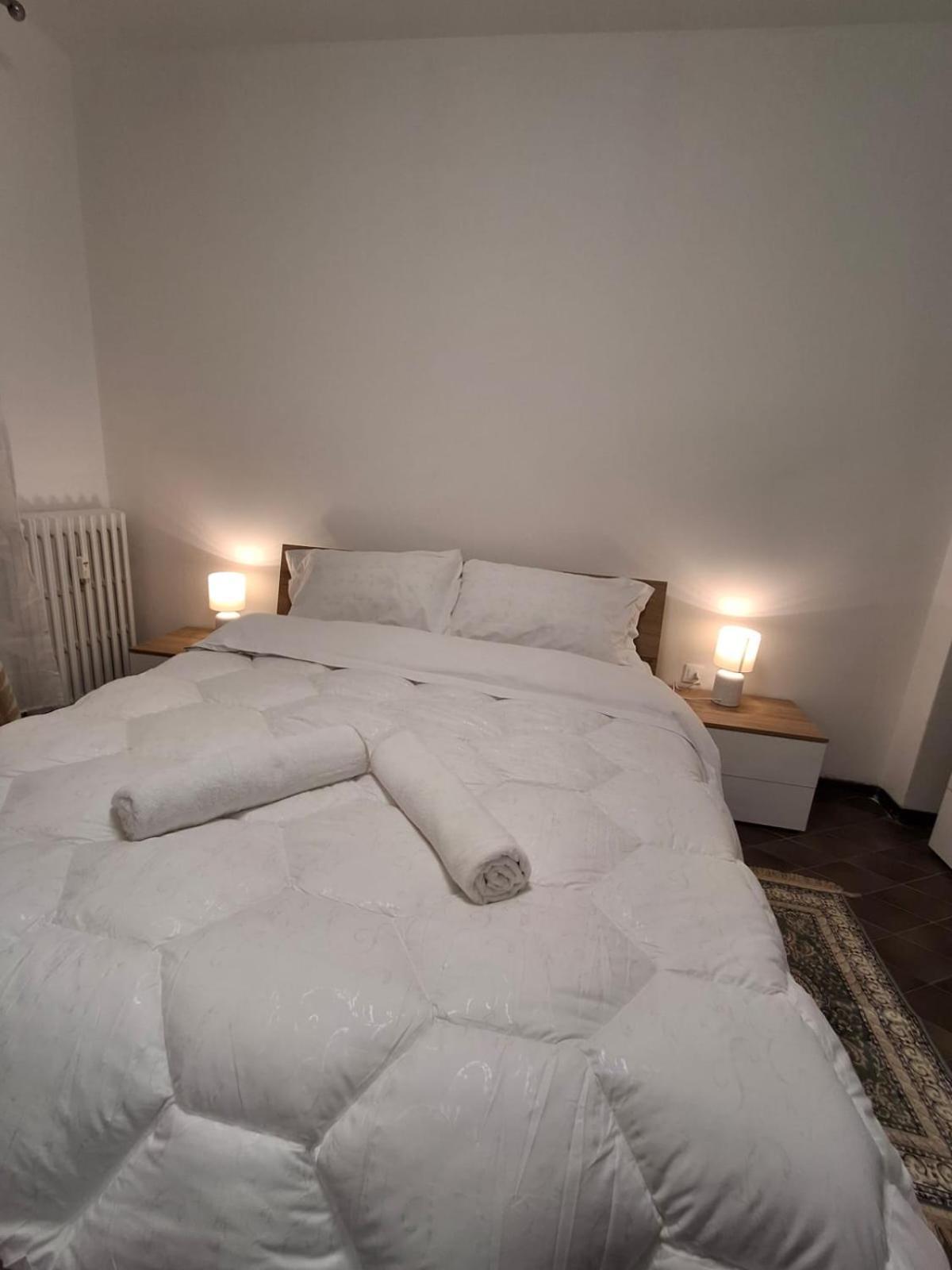 Ca Tour Vaction Appartement Venise