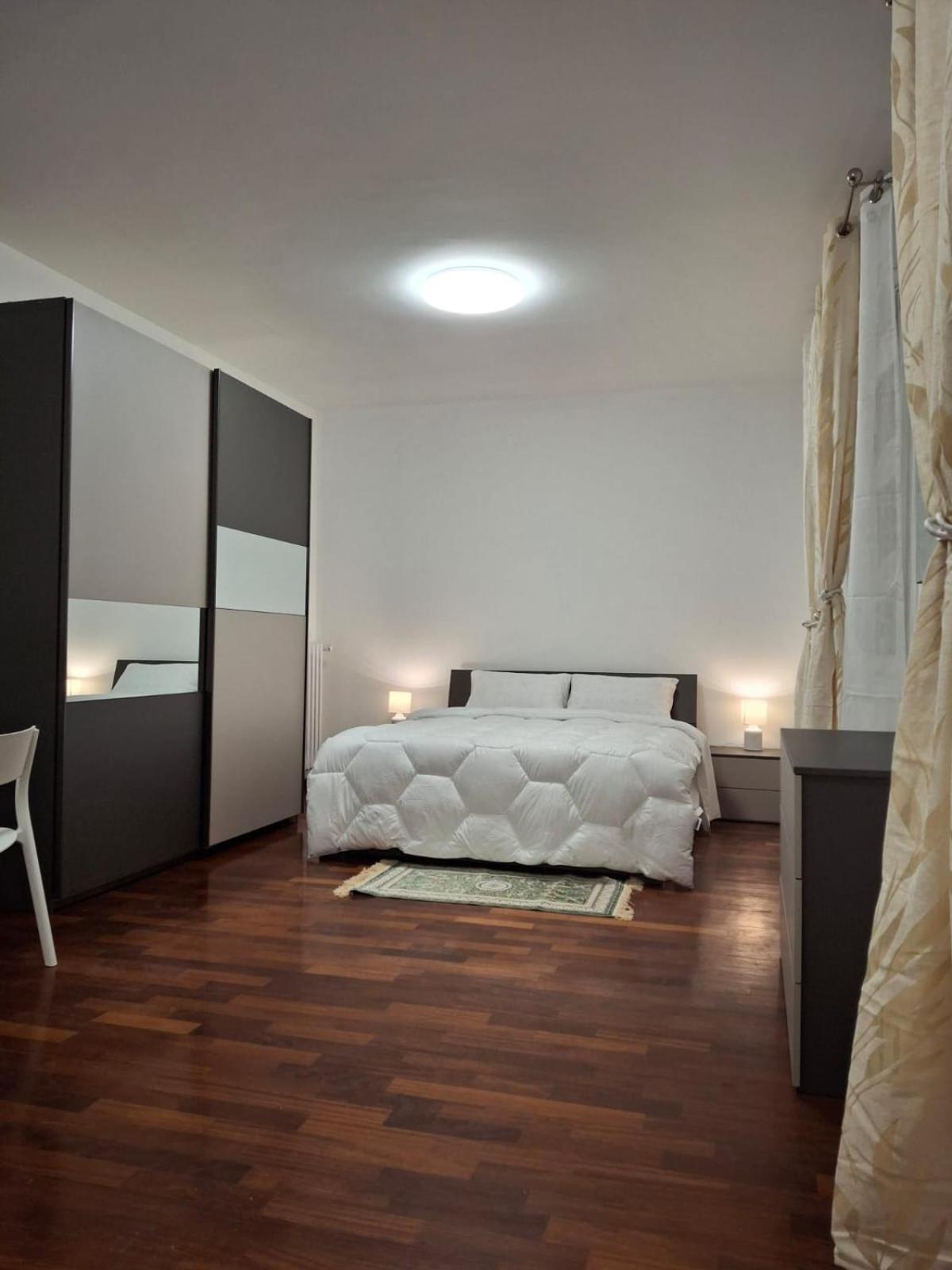 Ca Tour Vaction Appartement