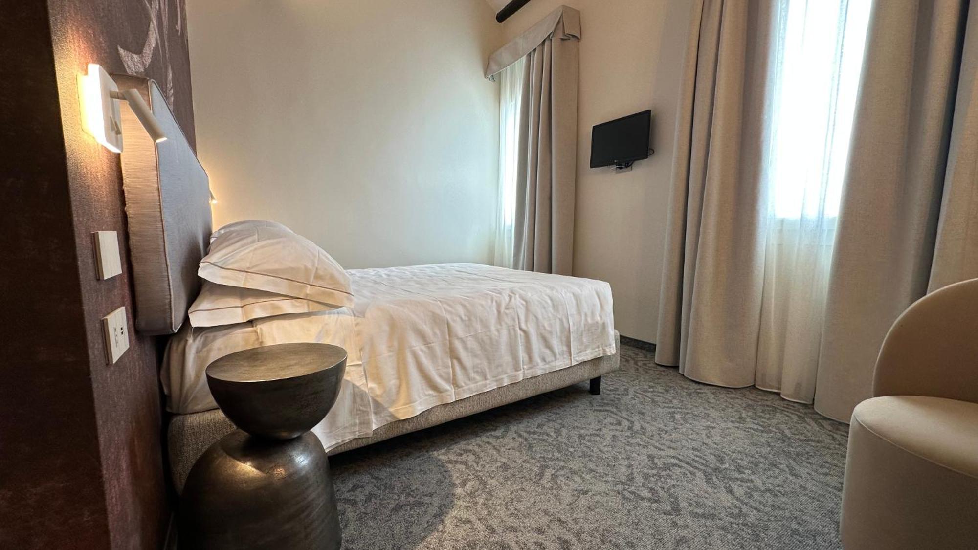 Ai Due Fanali Adults Only Hotel Venetië