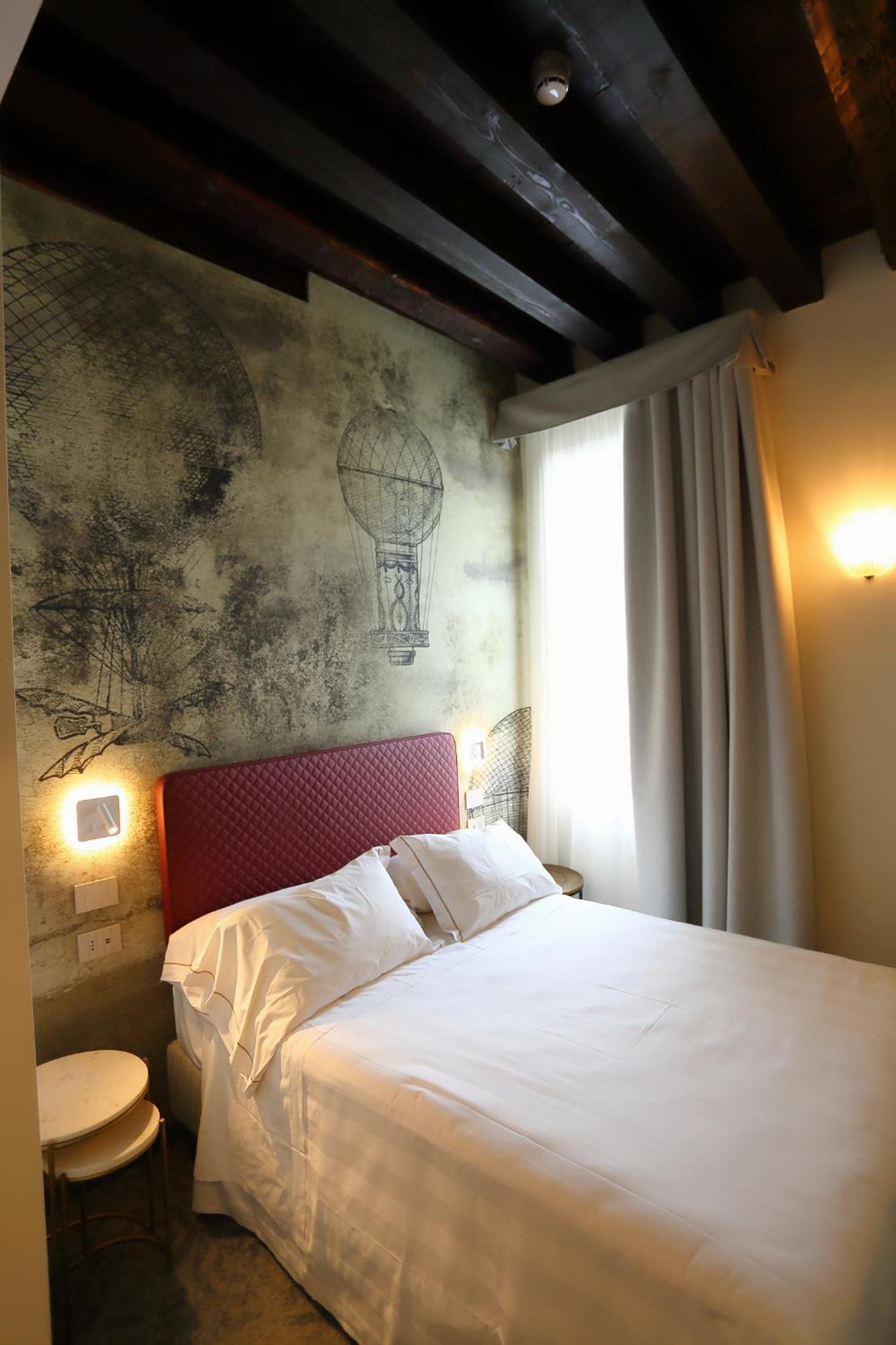 Ai Due Fanali Adults Only Venetië