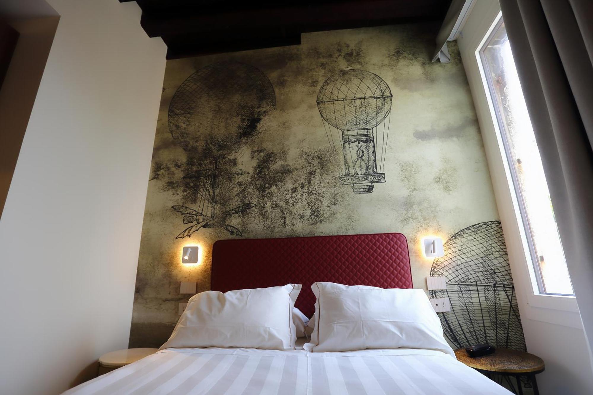 Ai Due Fanali Adults Only 3* Venetië