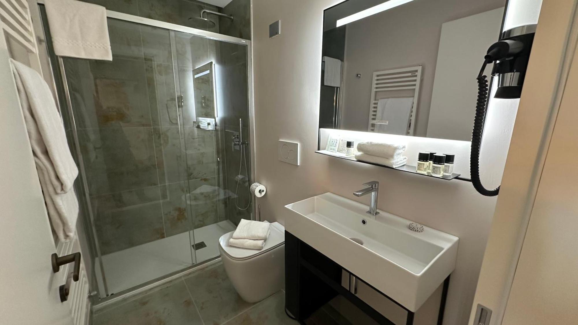 Hotel Ai Due Fanali Adults Only 3*