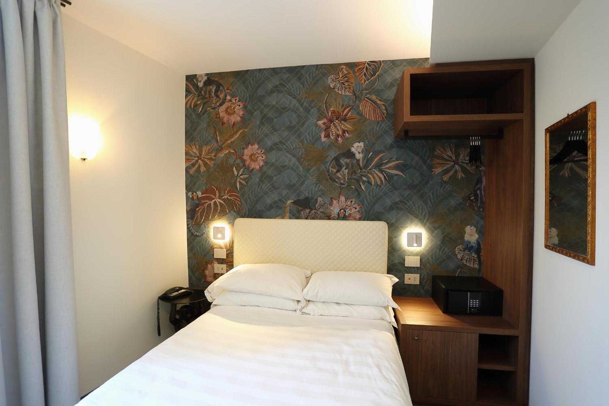 Ai Due Fanali Adults Only Hotel
