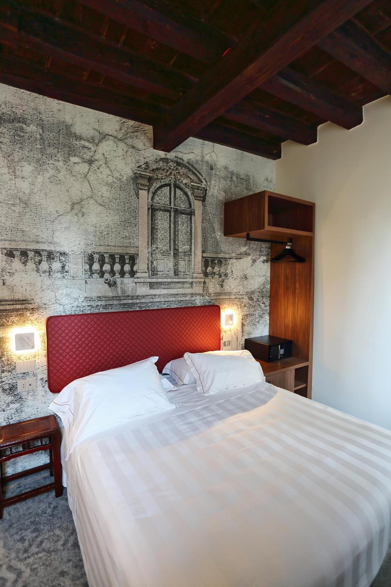 Ai Due Fanali Adults Only Venetië
