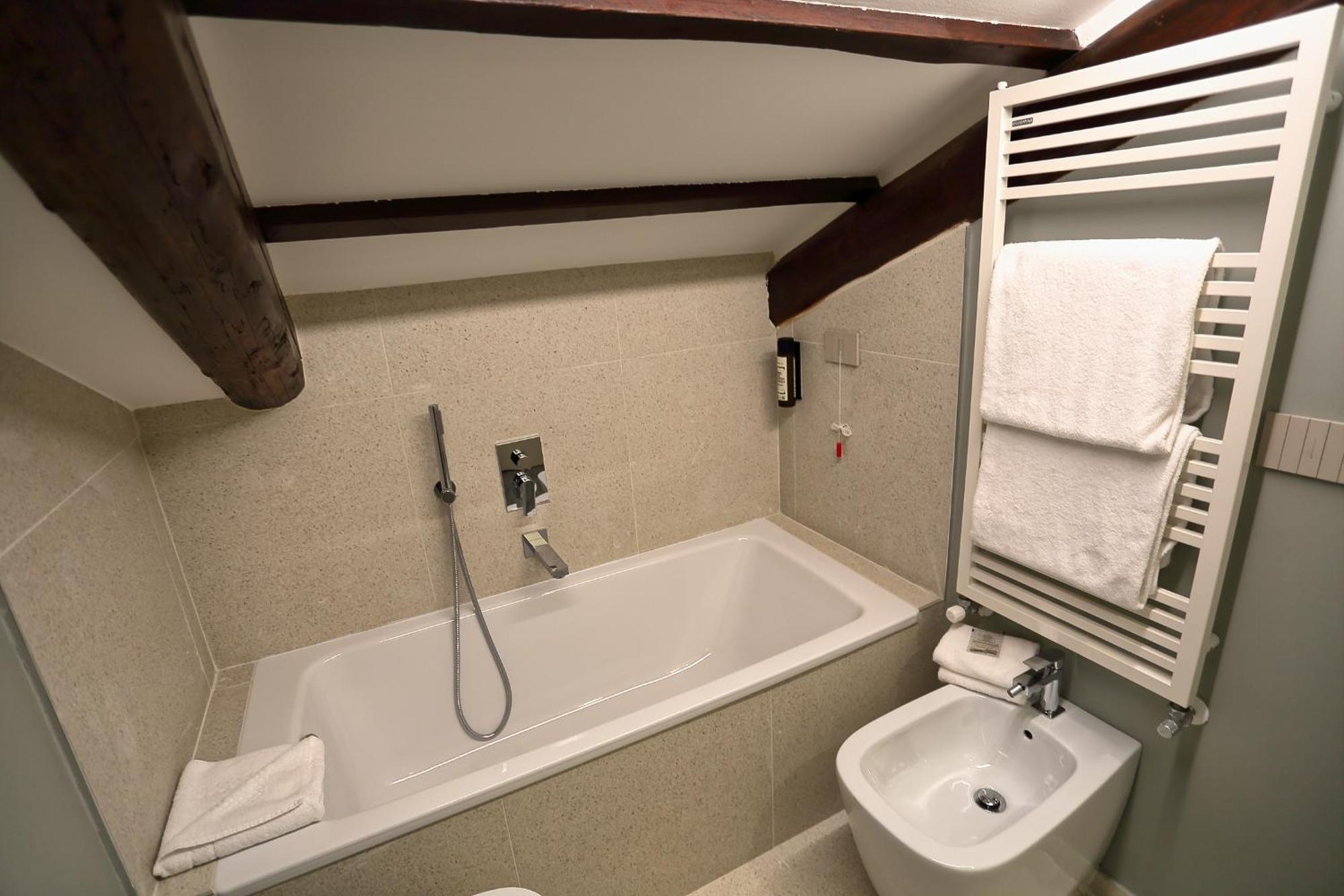 Hotel Ai Due Fanali Adults Only Venetië
