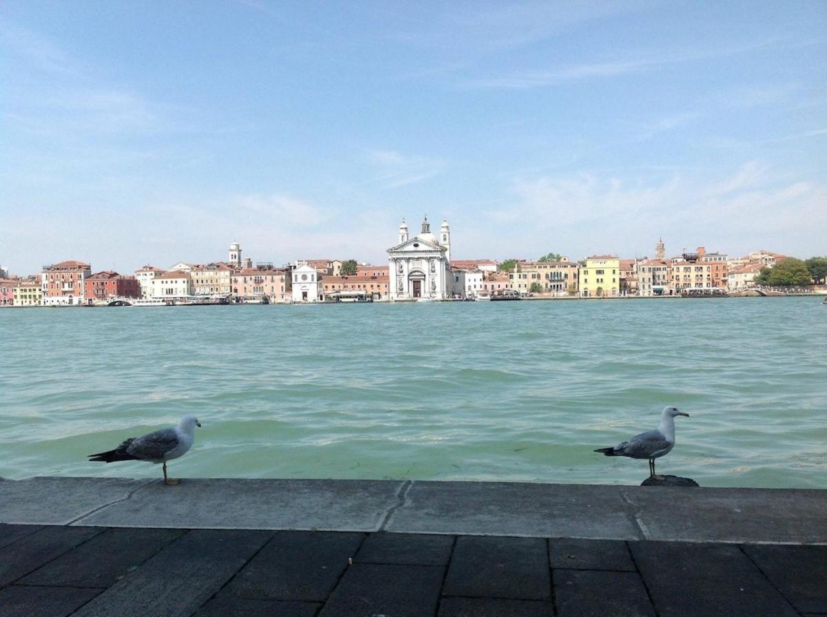 Loft Soleil * Venice