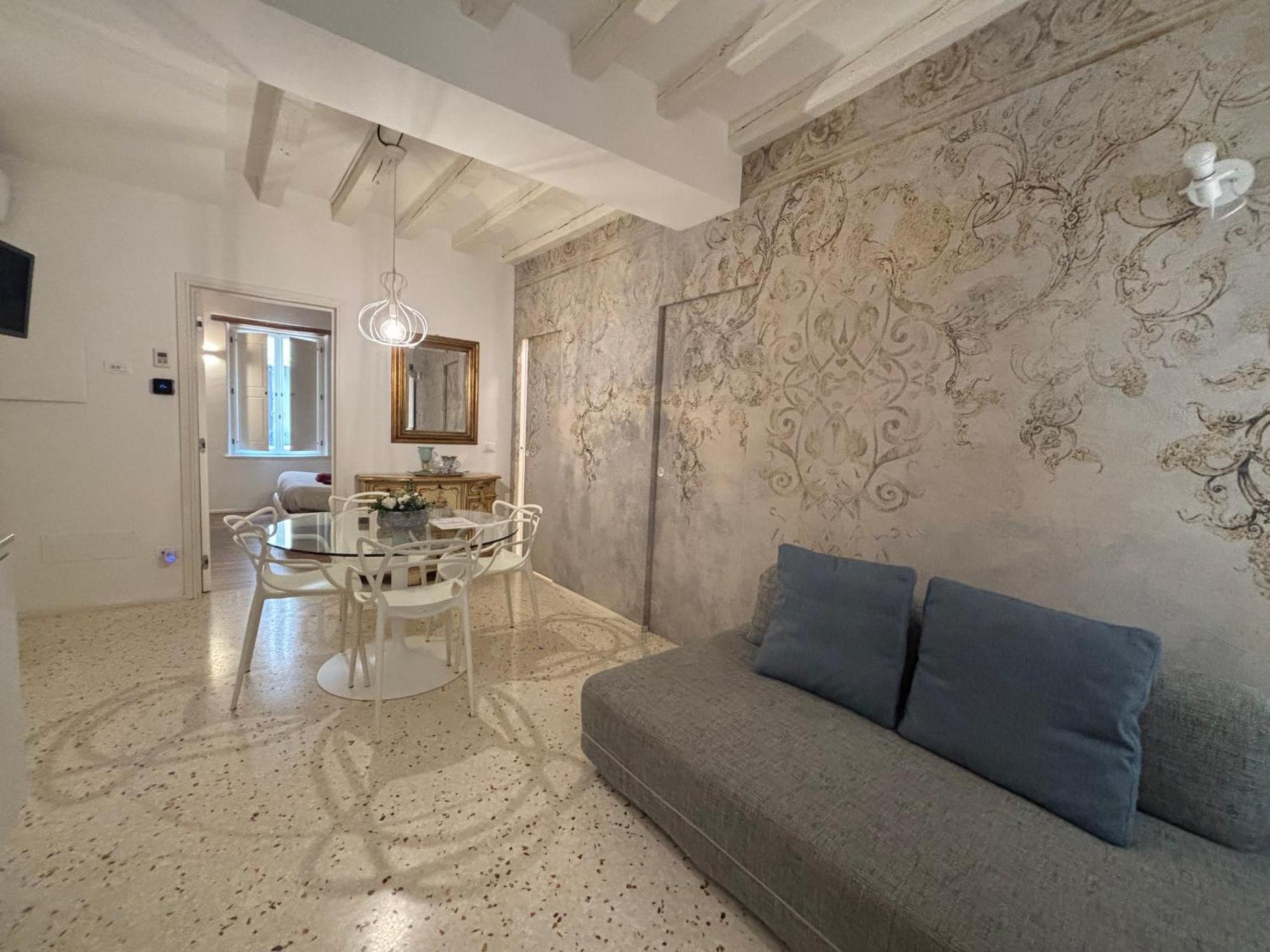 Appartement The Lovers