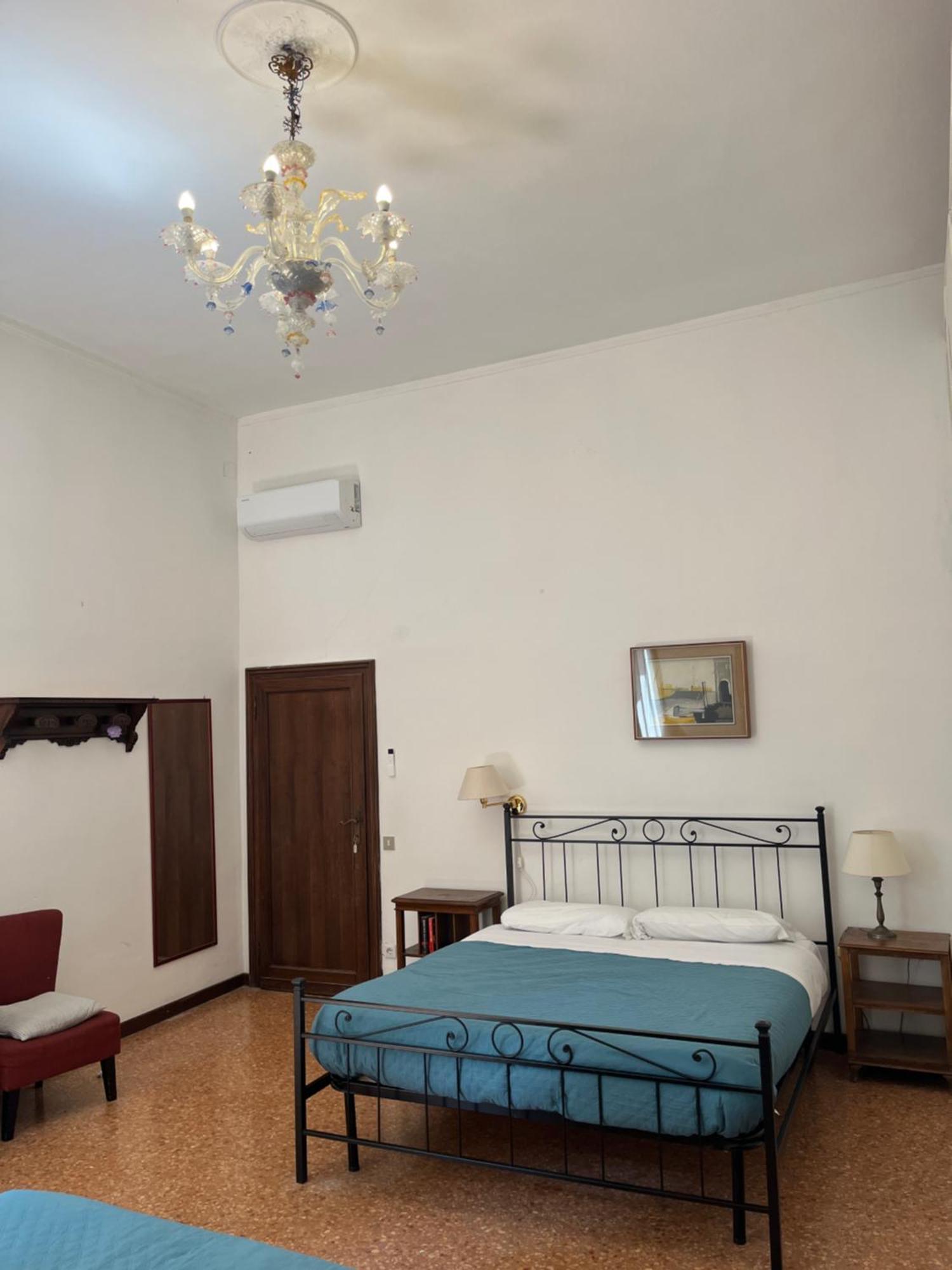 Appartement San Polo 1948 Centre