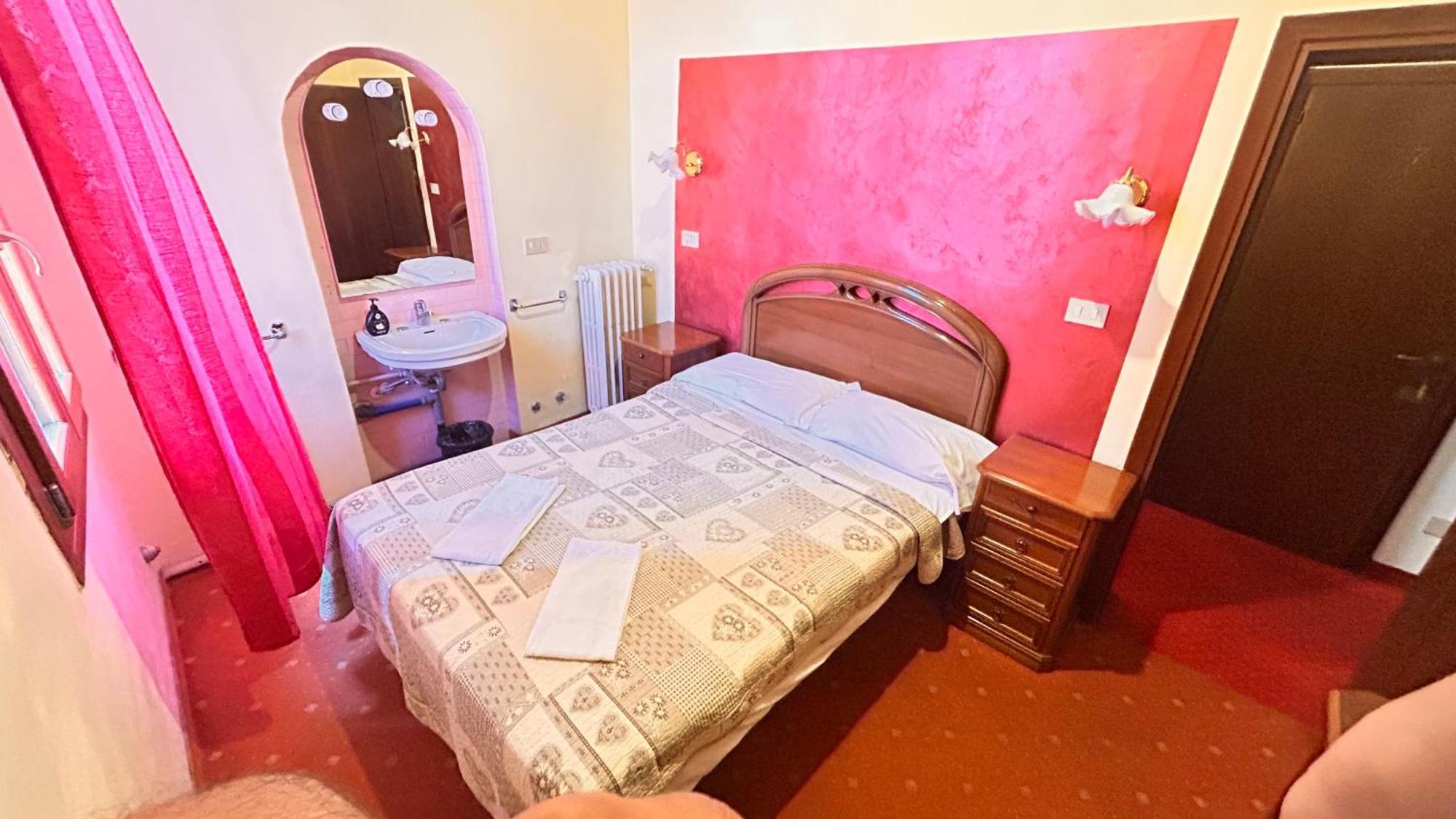 Casa Lin Affittacamere Venezia