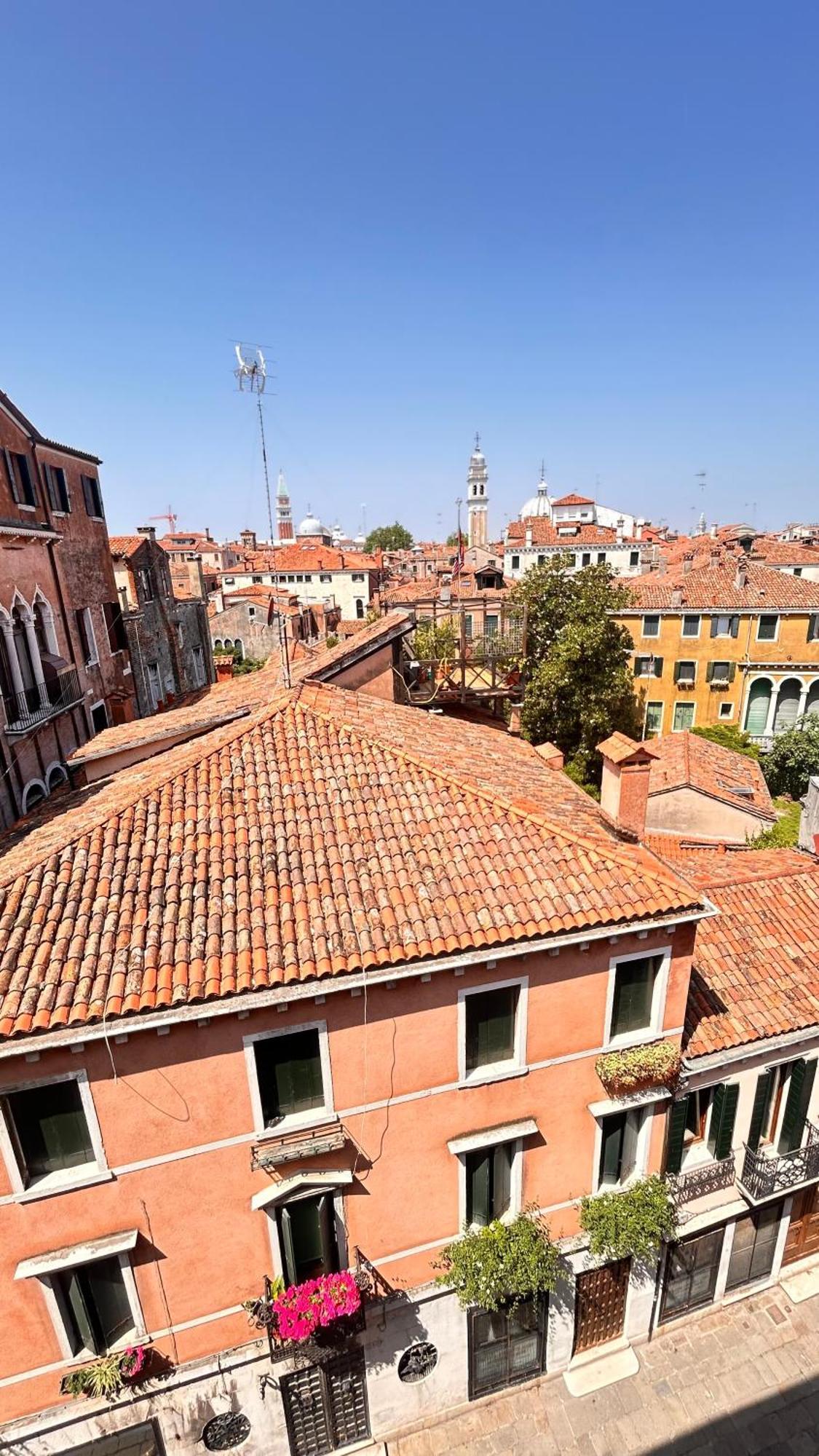 Casa Lin Affittacamere