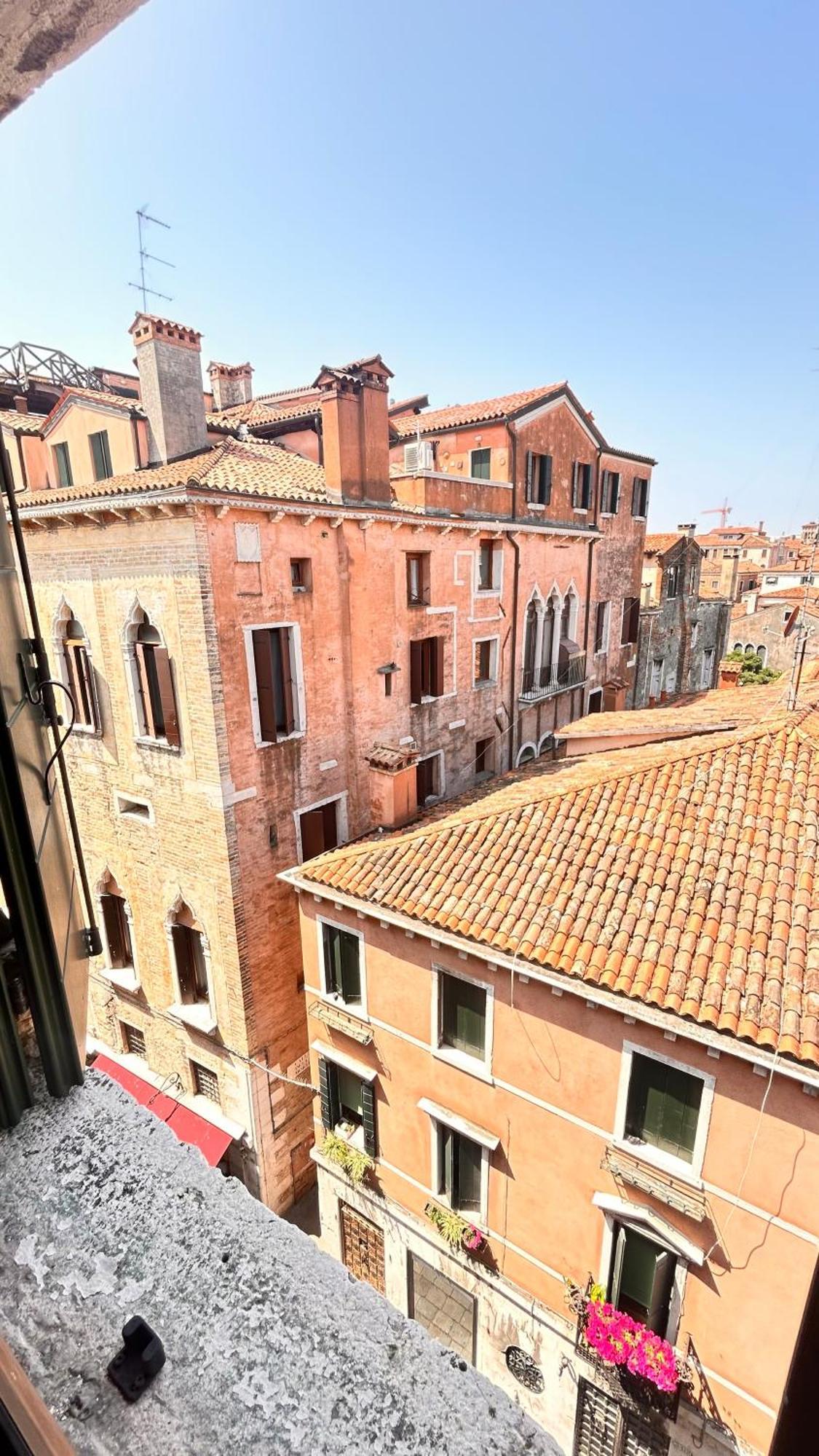 Affittacamere Casa Lin Venezia