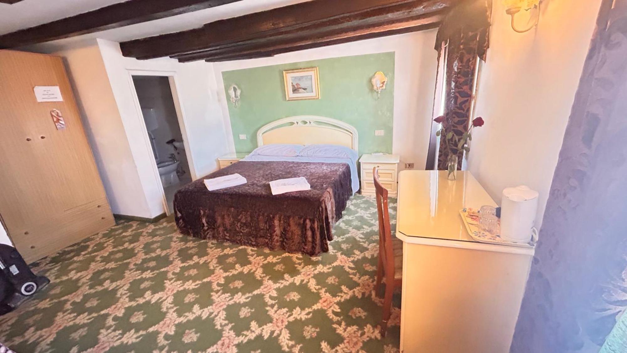 Casa Lin Affittacamere Venezia