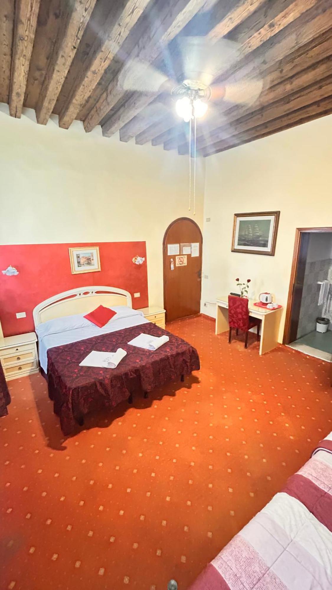 Casa Lin Venezia