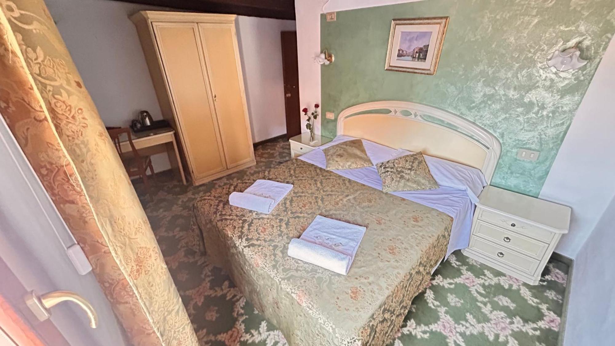 Affittacamere Casa Lin Venezia