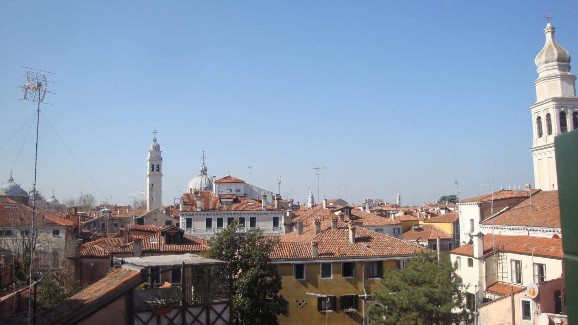 Affittacamere Casa Lin Venezia