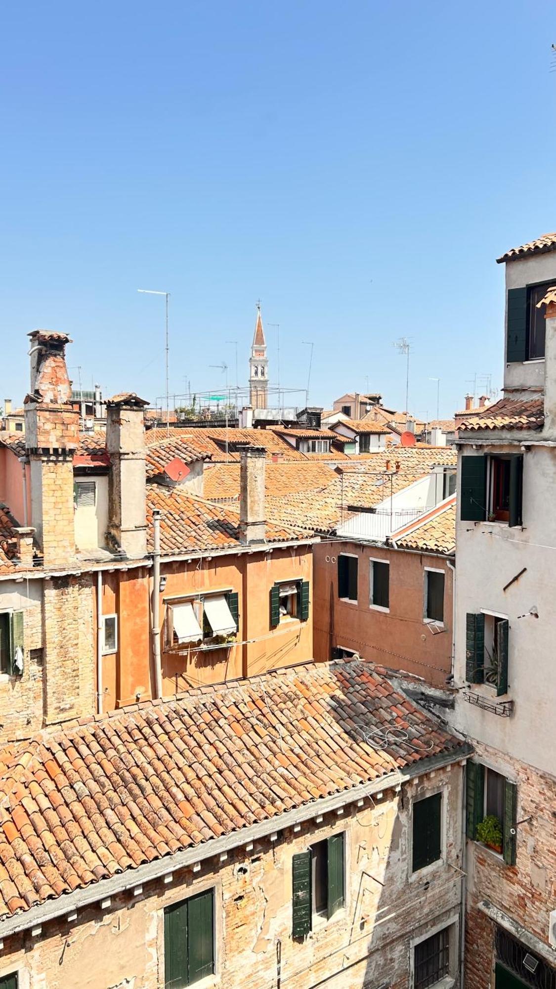 Casa Lin Venezia